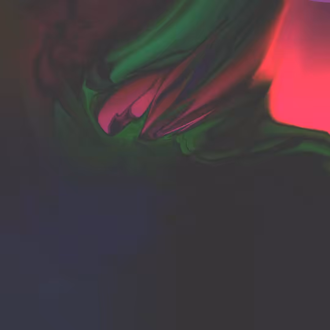 Abstraction - 04 - Satin