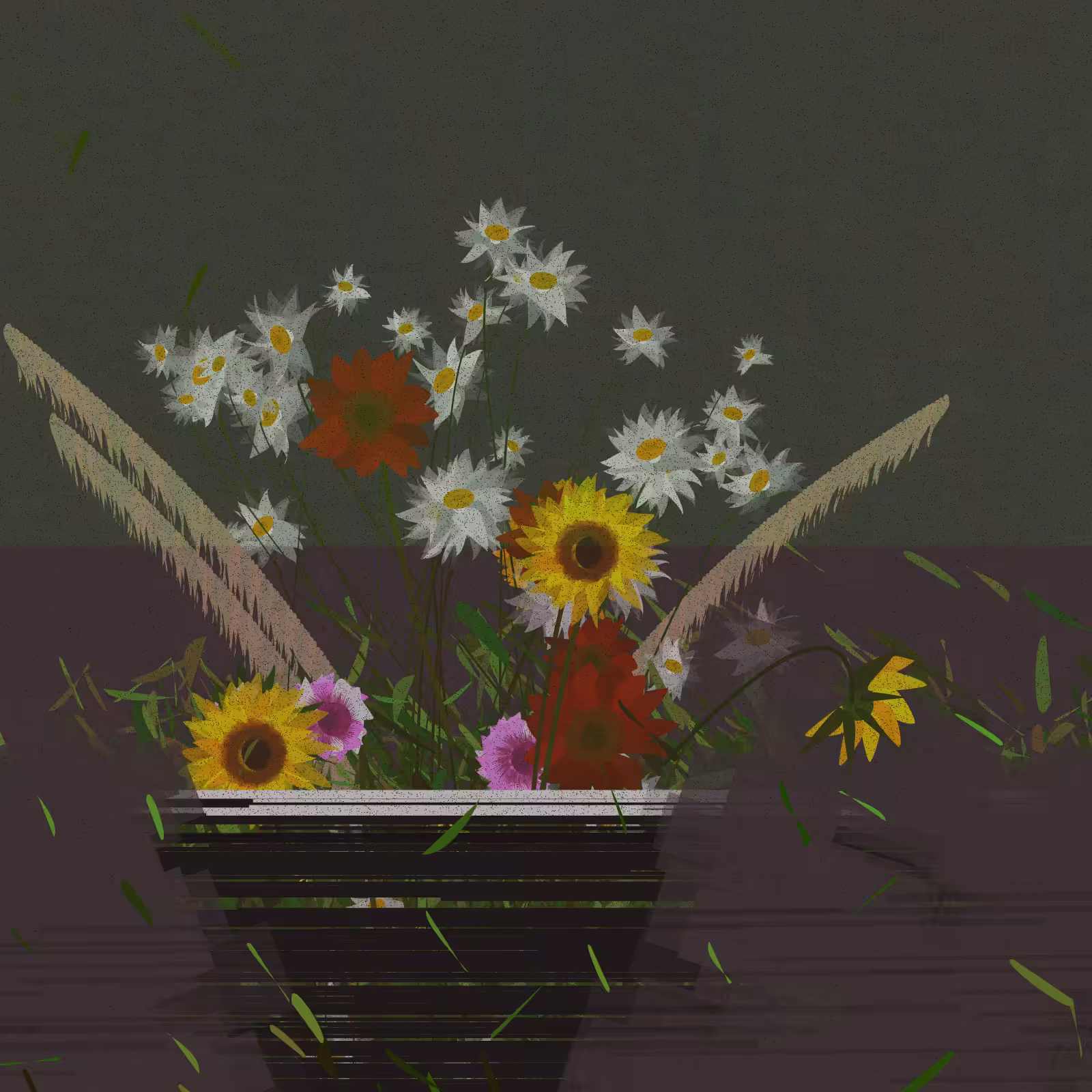Wildflowers #65