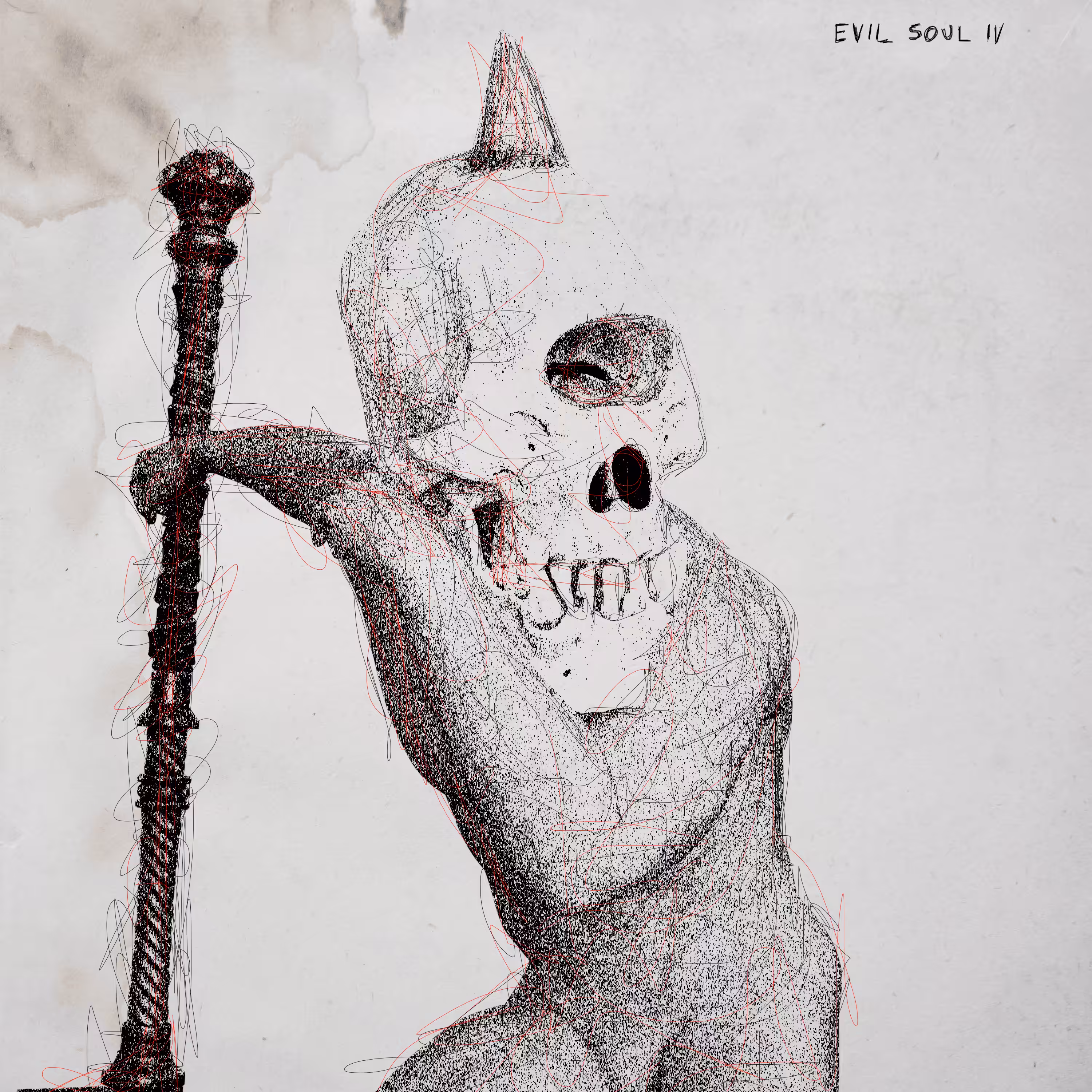Evil soul #4