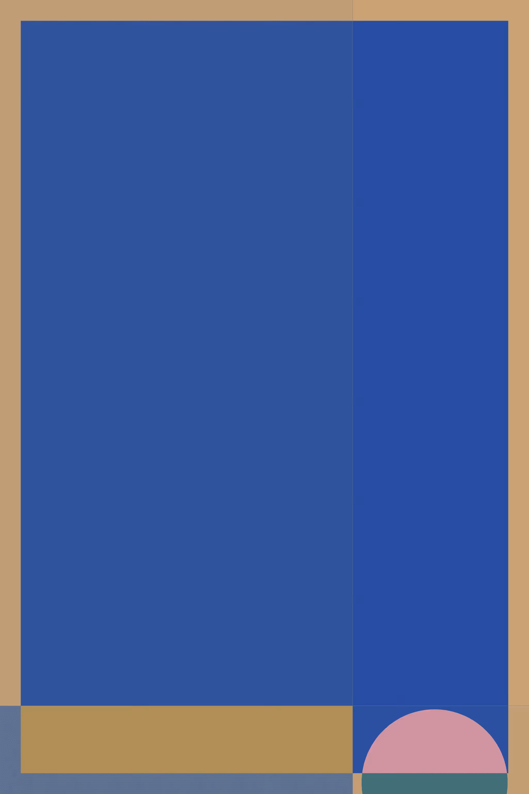 Generative Minimalism #451