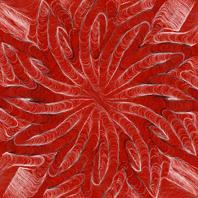Field Sketch #33