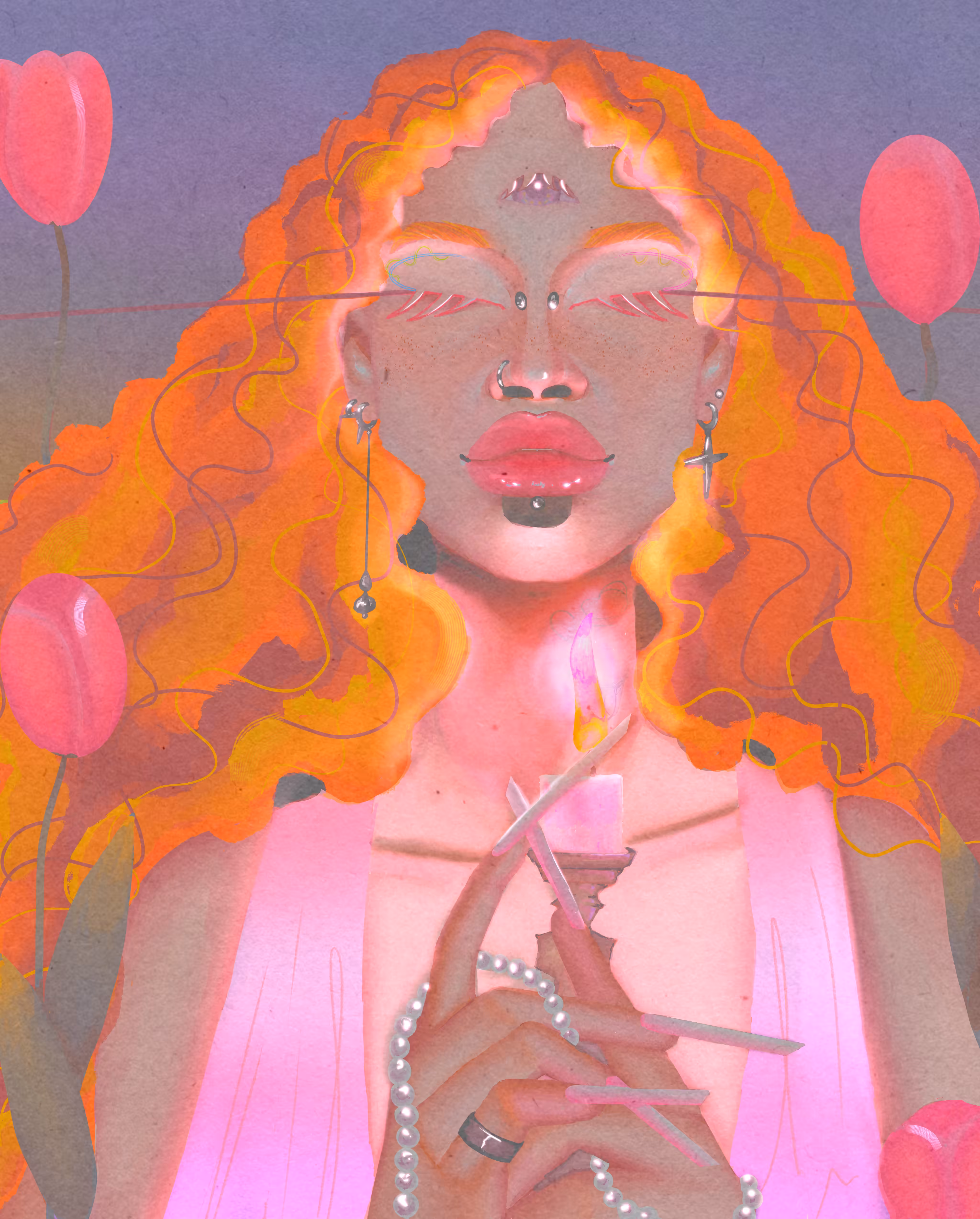Evangeline