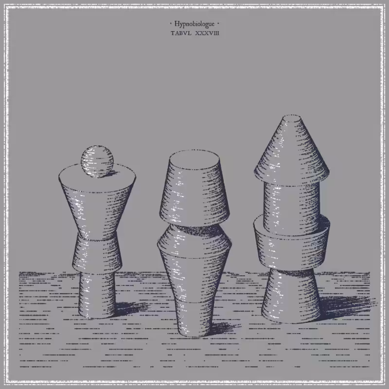 Arbitrary Vessels #44