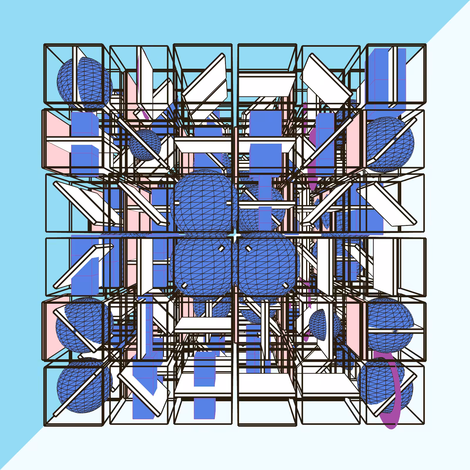 geo:SPACE #39