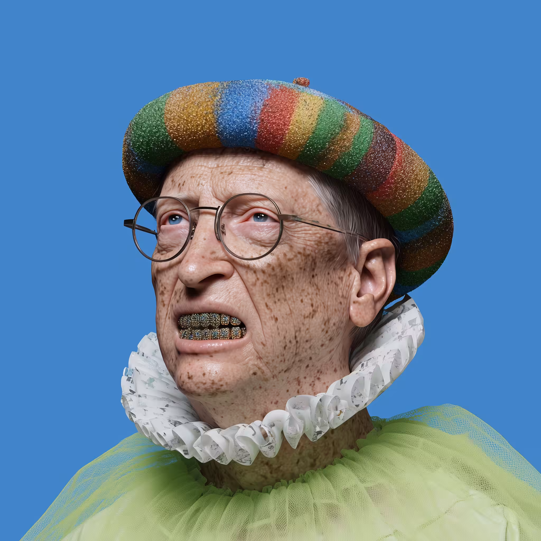 Bill Gates 