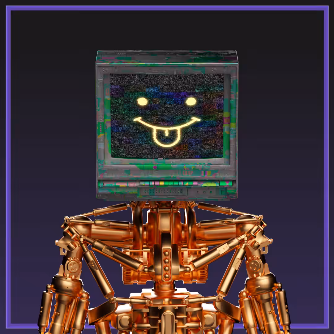TV-HEAD-BOT #37
