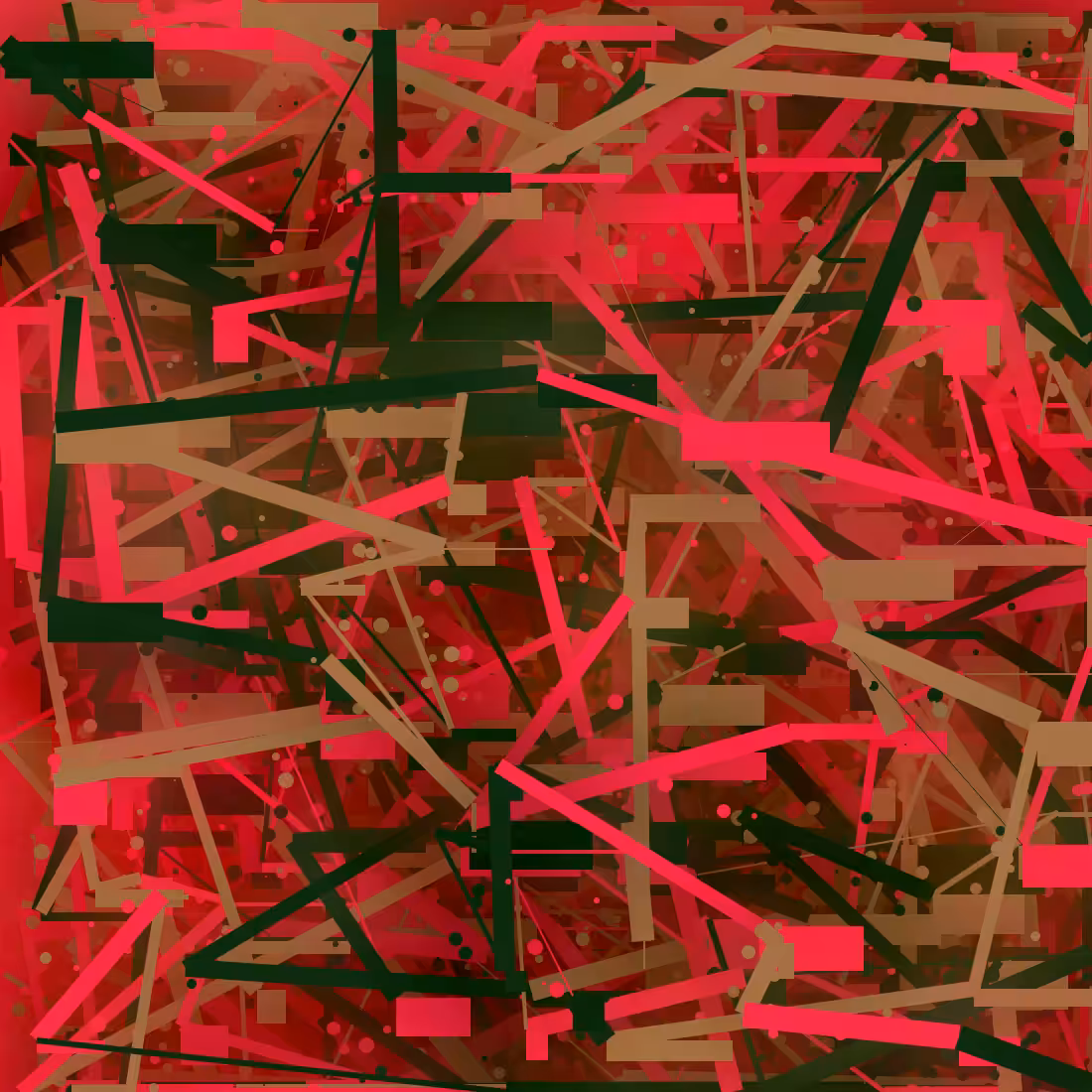 Harmony in chaos #105