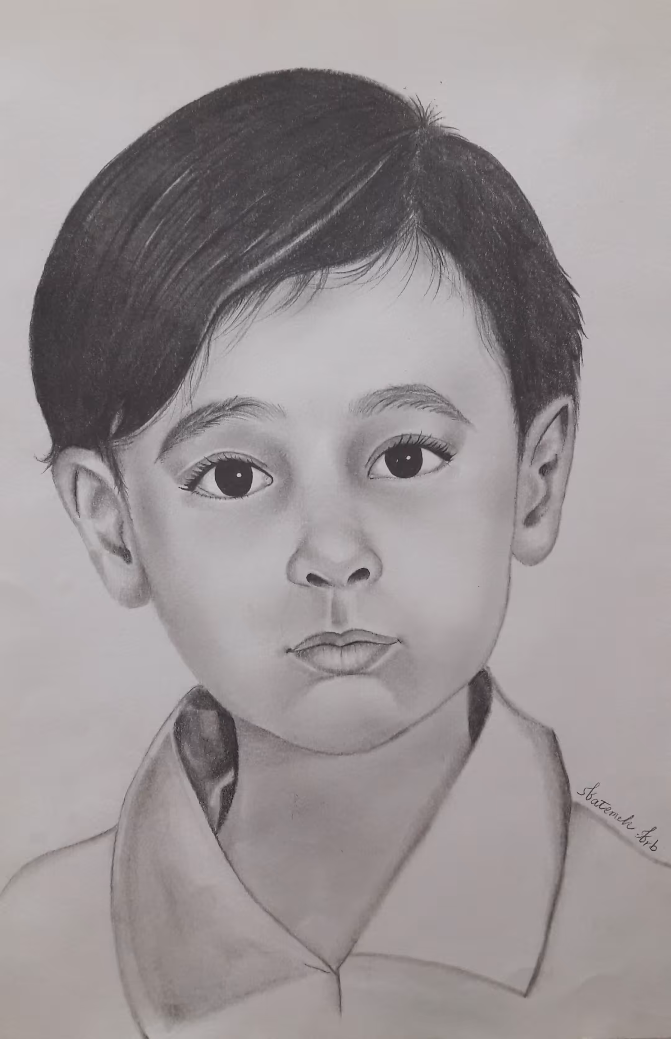 Little Boy