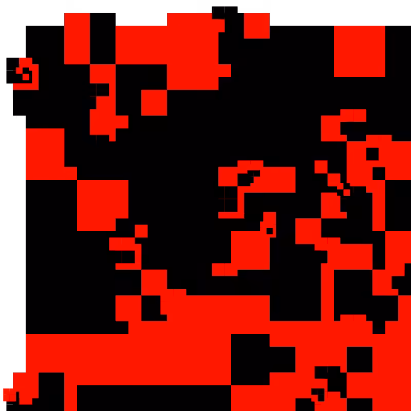 Emergent Dichotomy 2 #5