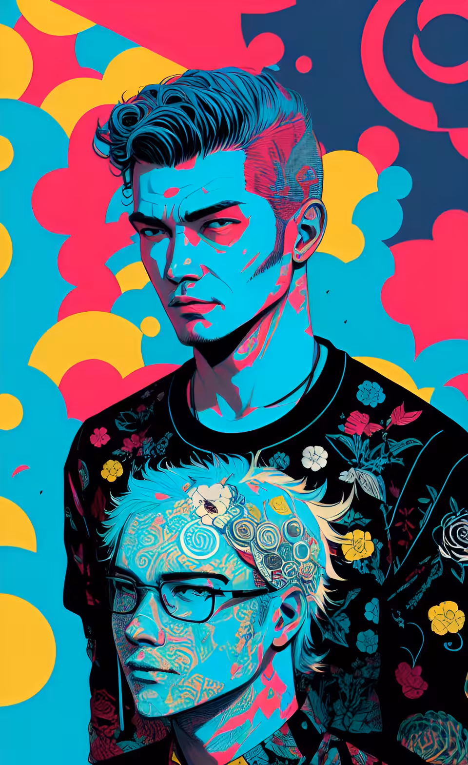 Artificial Punk 13