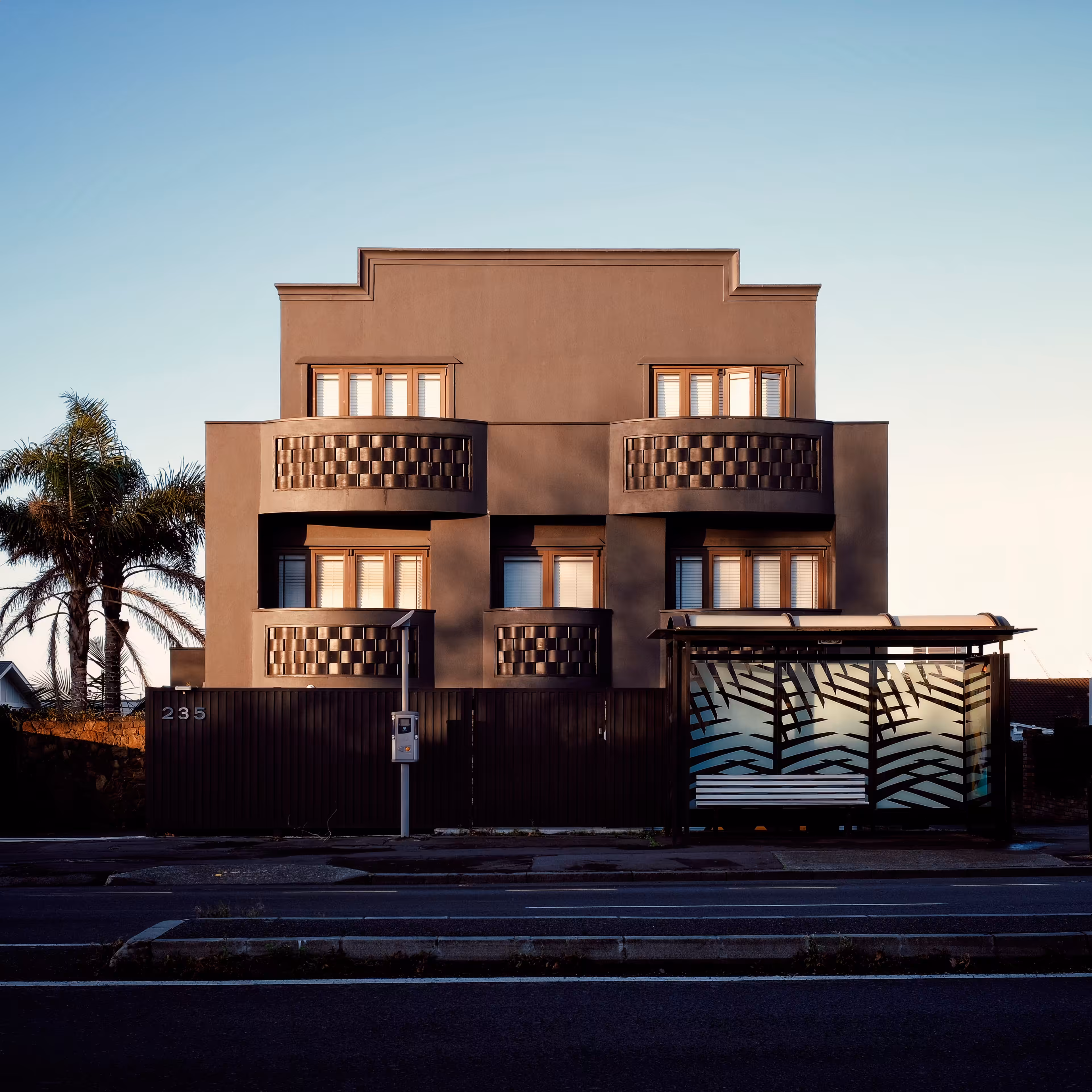 235 Ponsonby Road