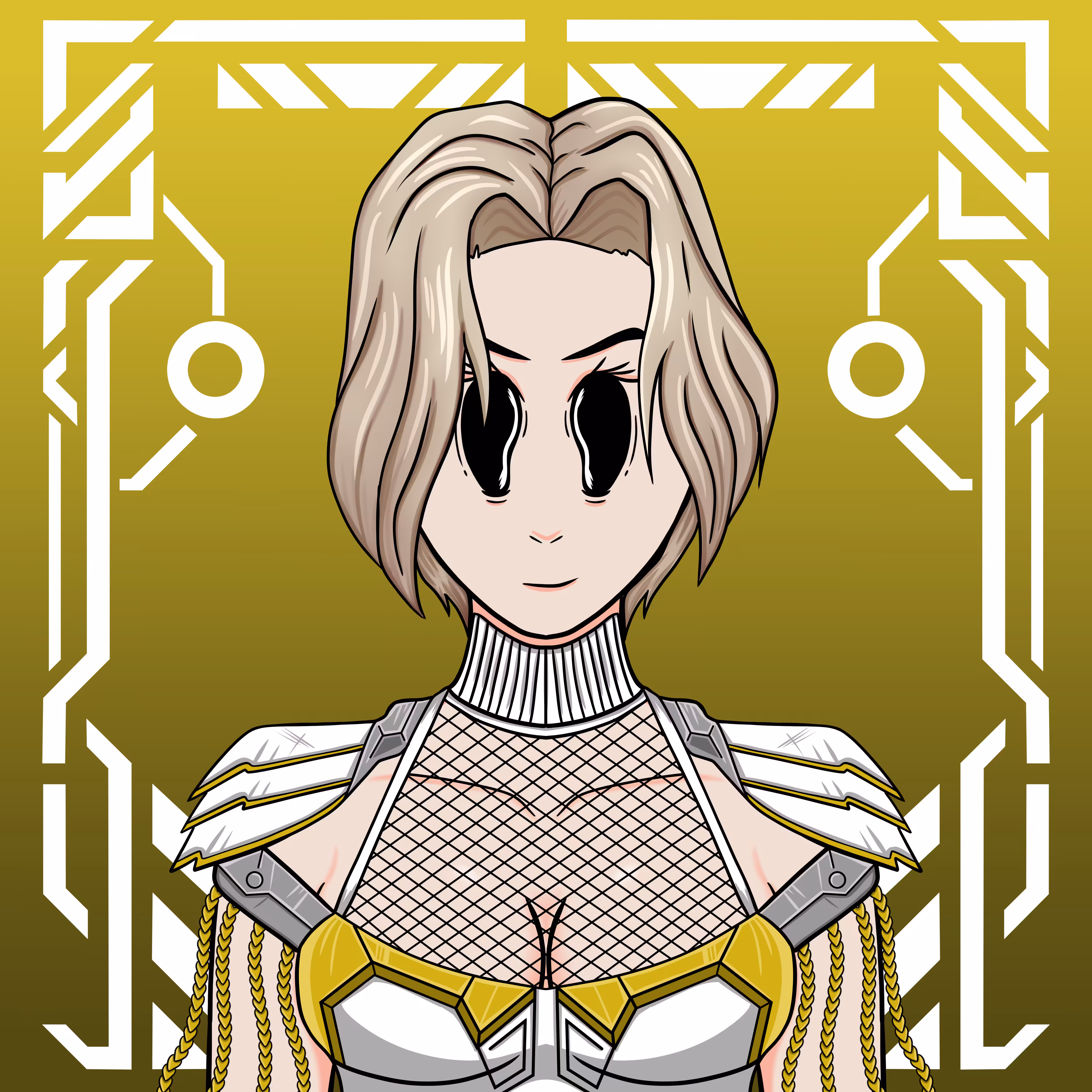 CYBER 30s: AGENT_0011