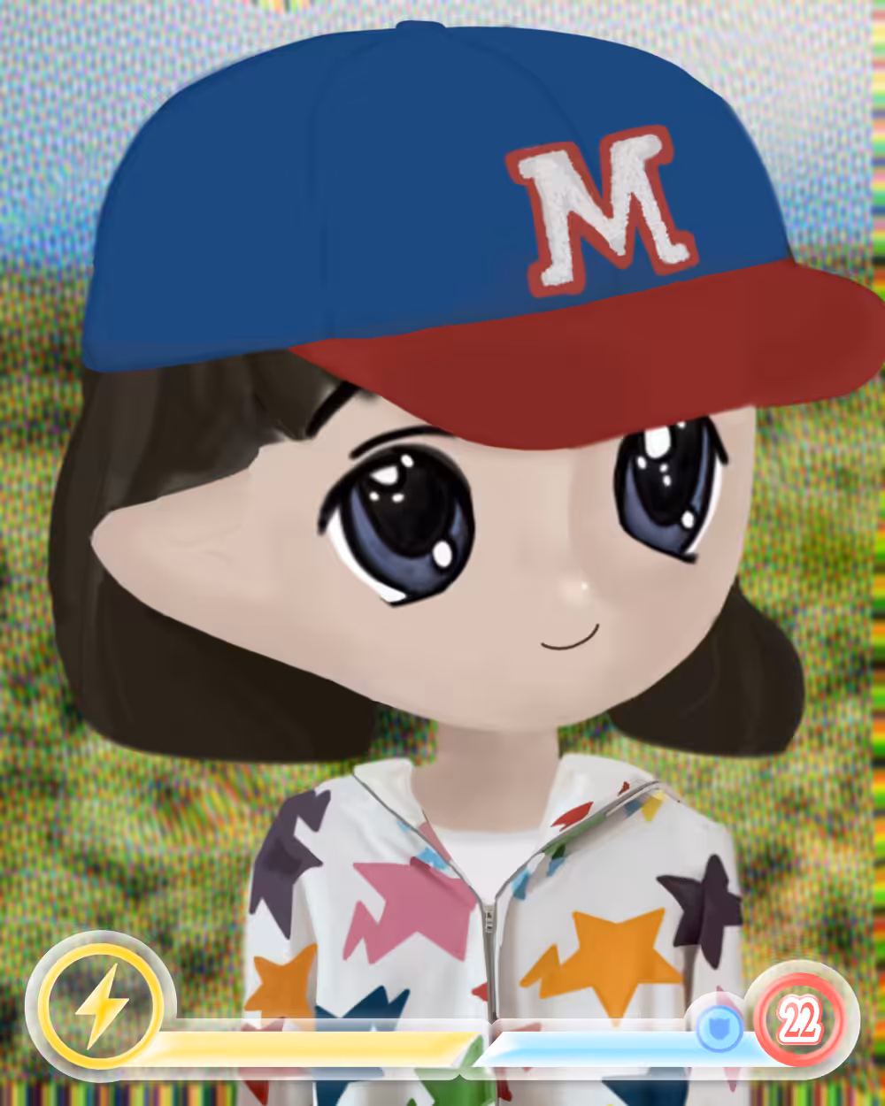 Milady 7019