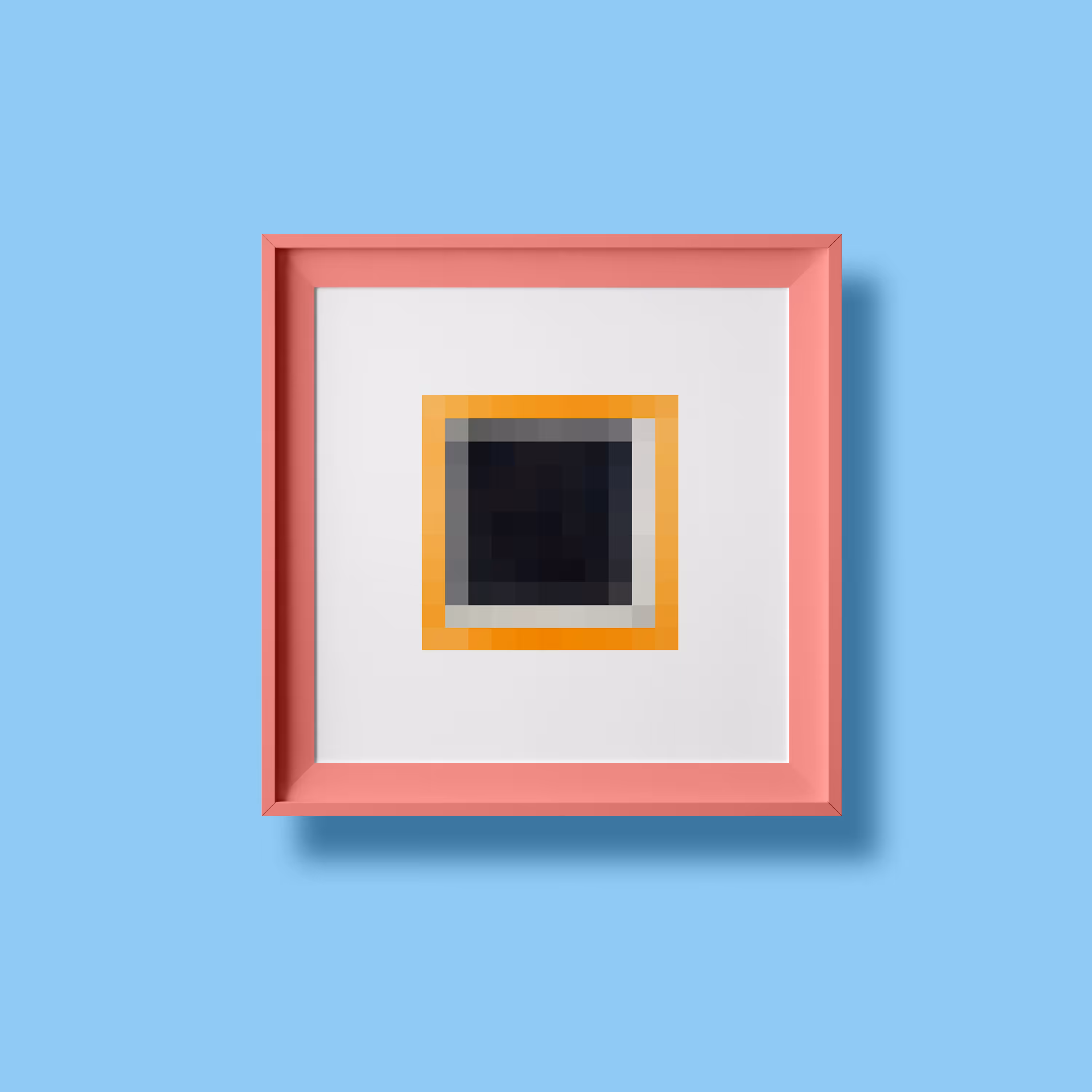 Kazimir Malevich - The Black Square