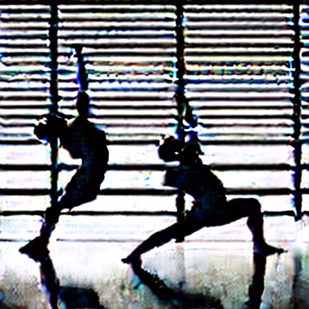 dance prompts #84
