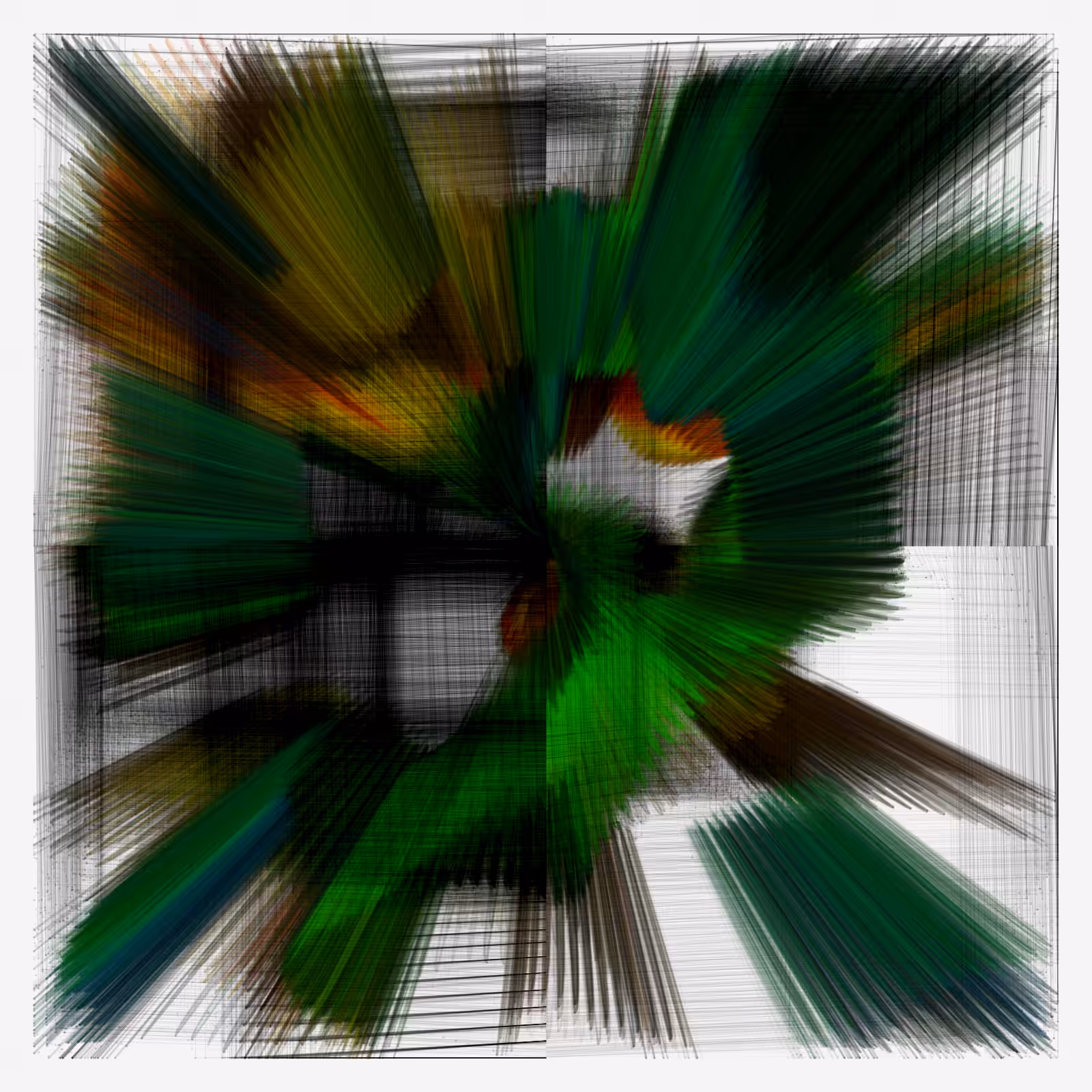 Artistic Thoughts V9 #15