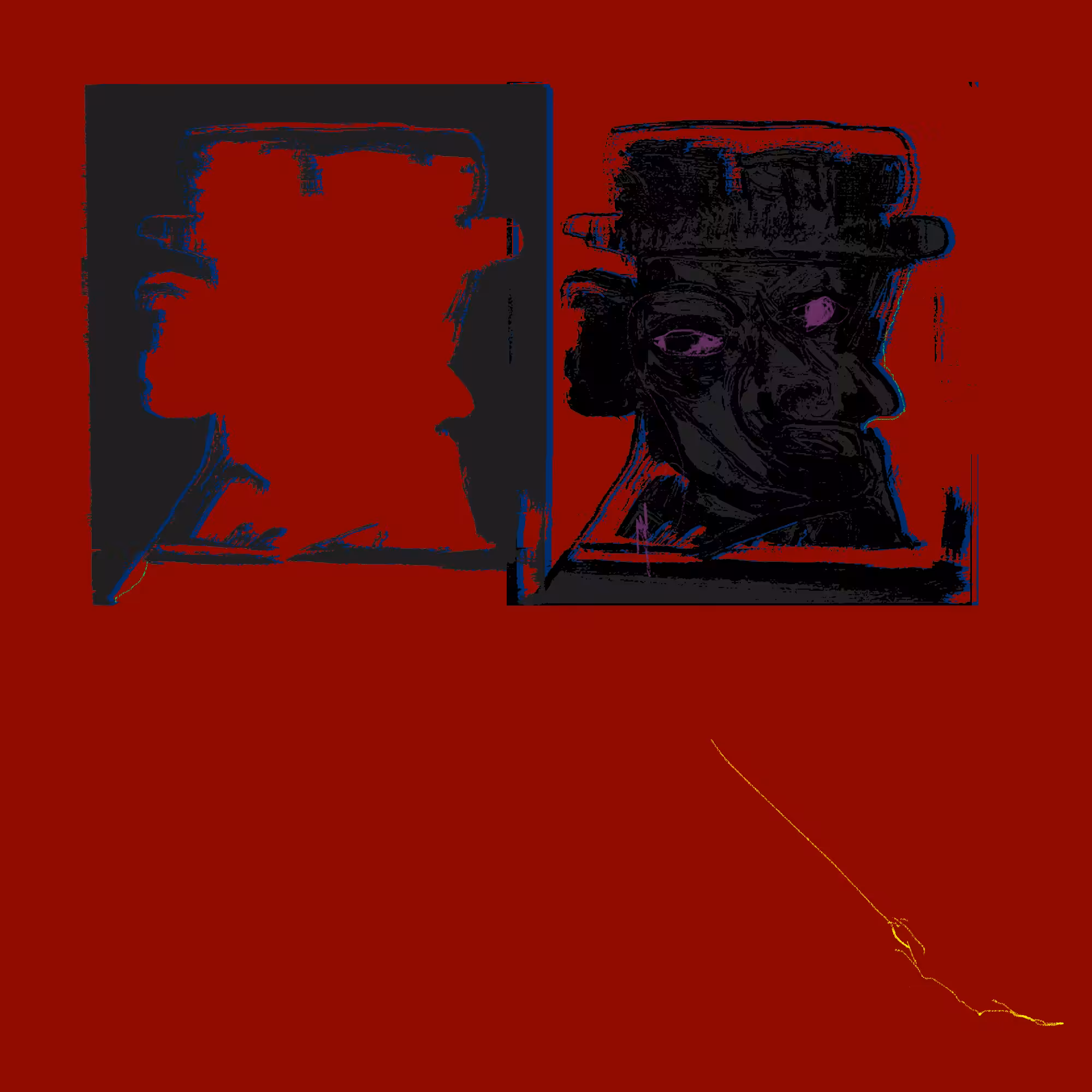 T Y R A N T S