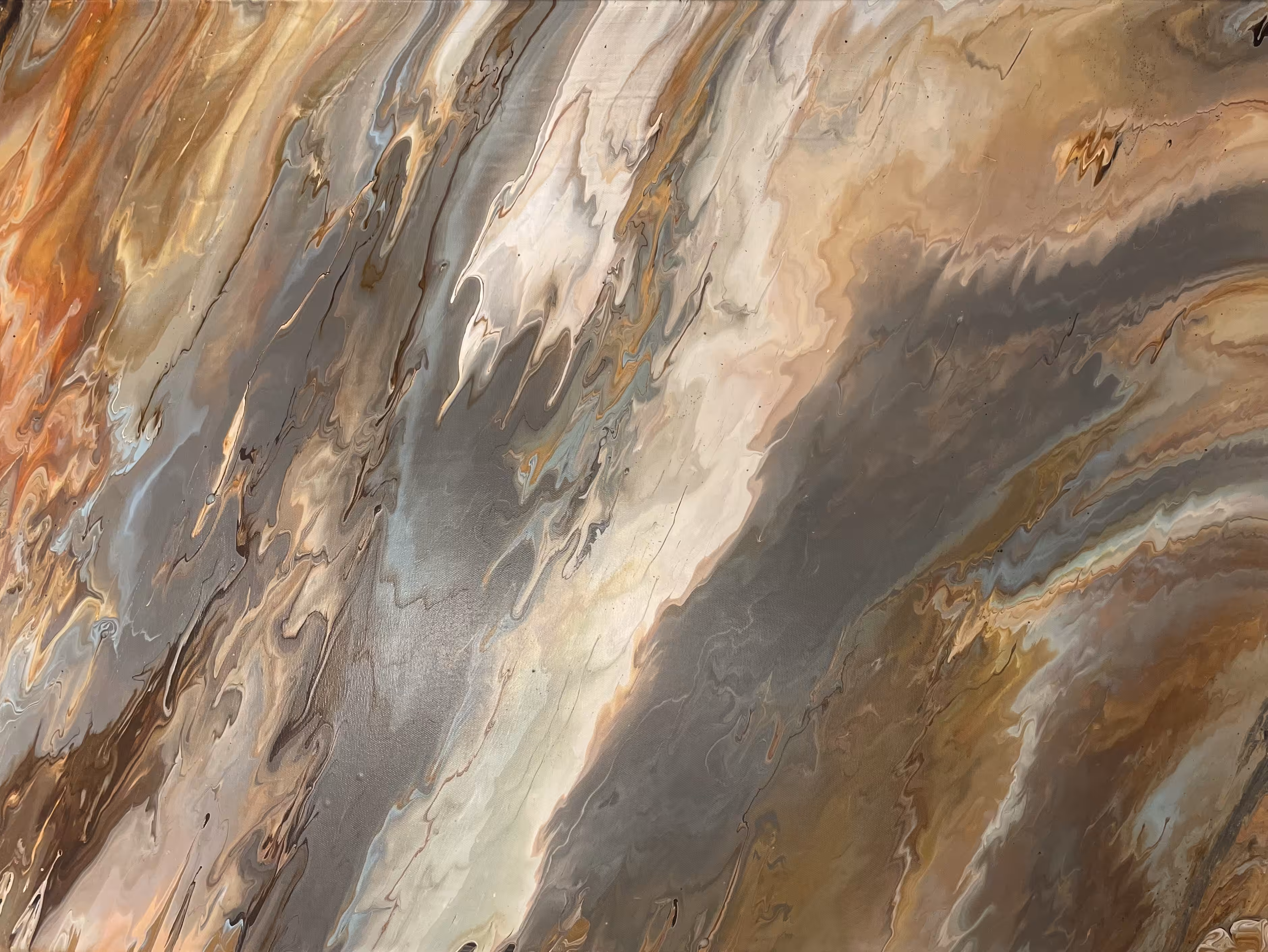 Breathe of Jupiter