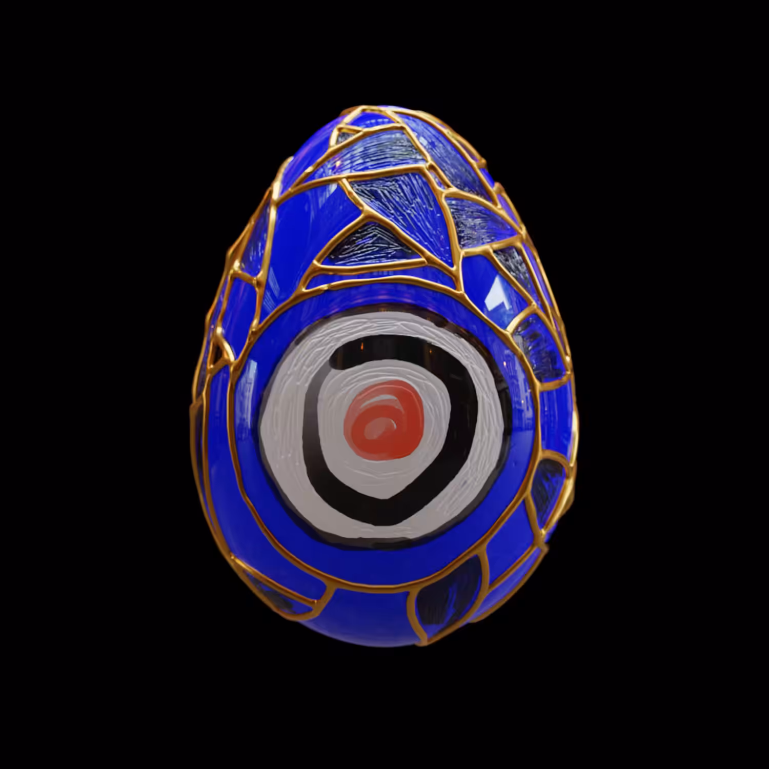 Universe Egg #011