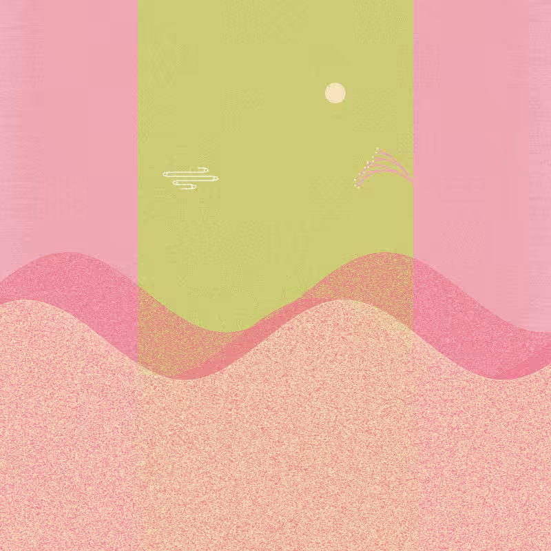The Four Seasons #11