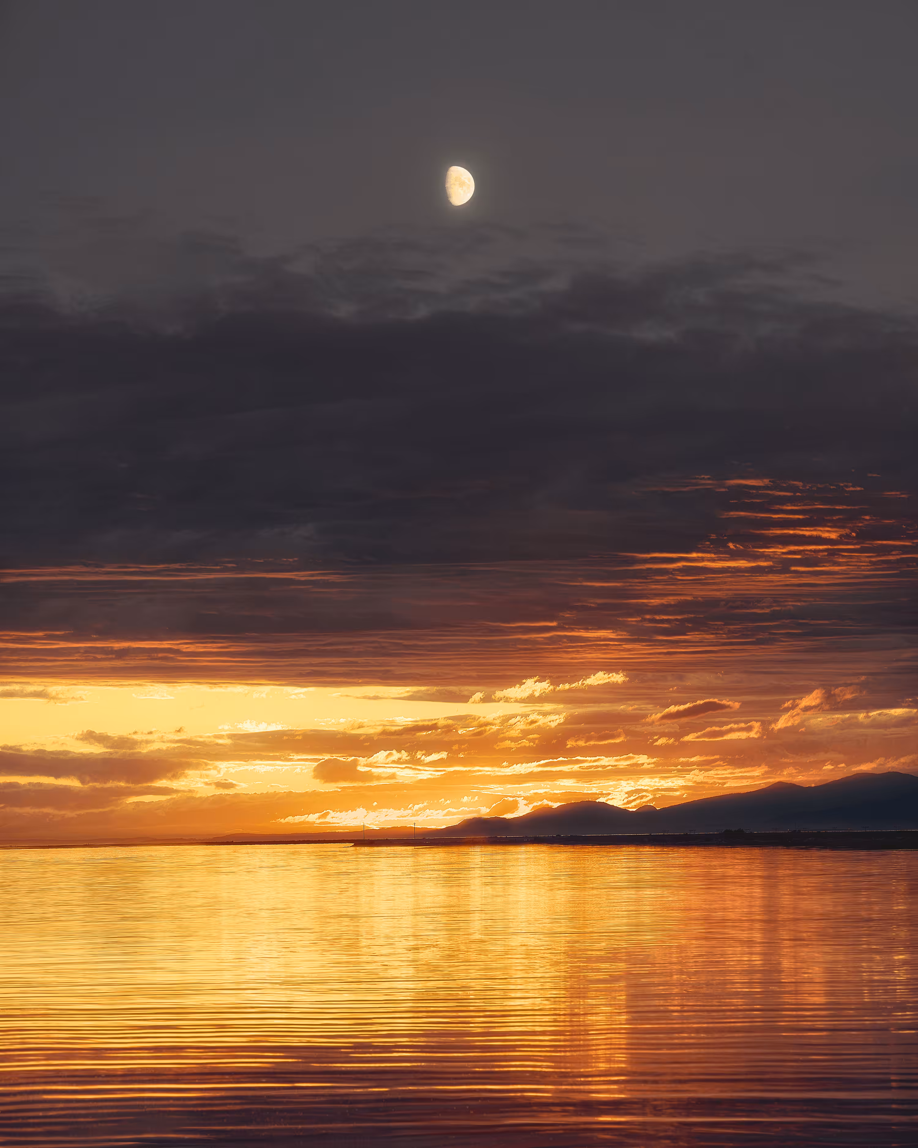 #17 Timeless Sunset