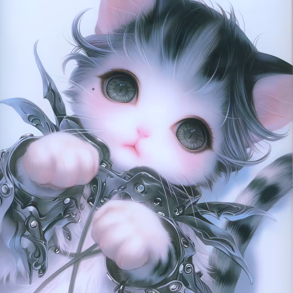 GothKats® #394