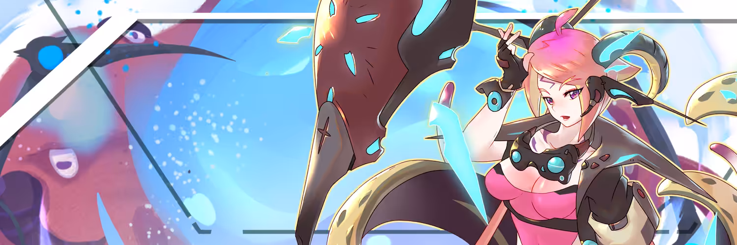 Twitter Banner OC106 Chimera Scientist