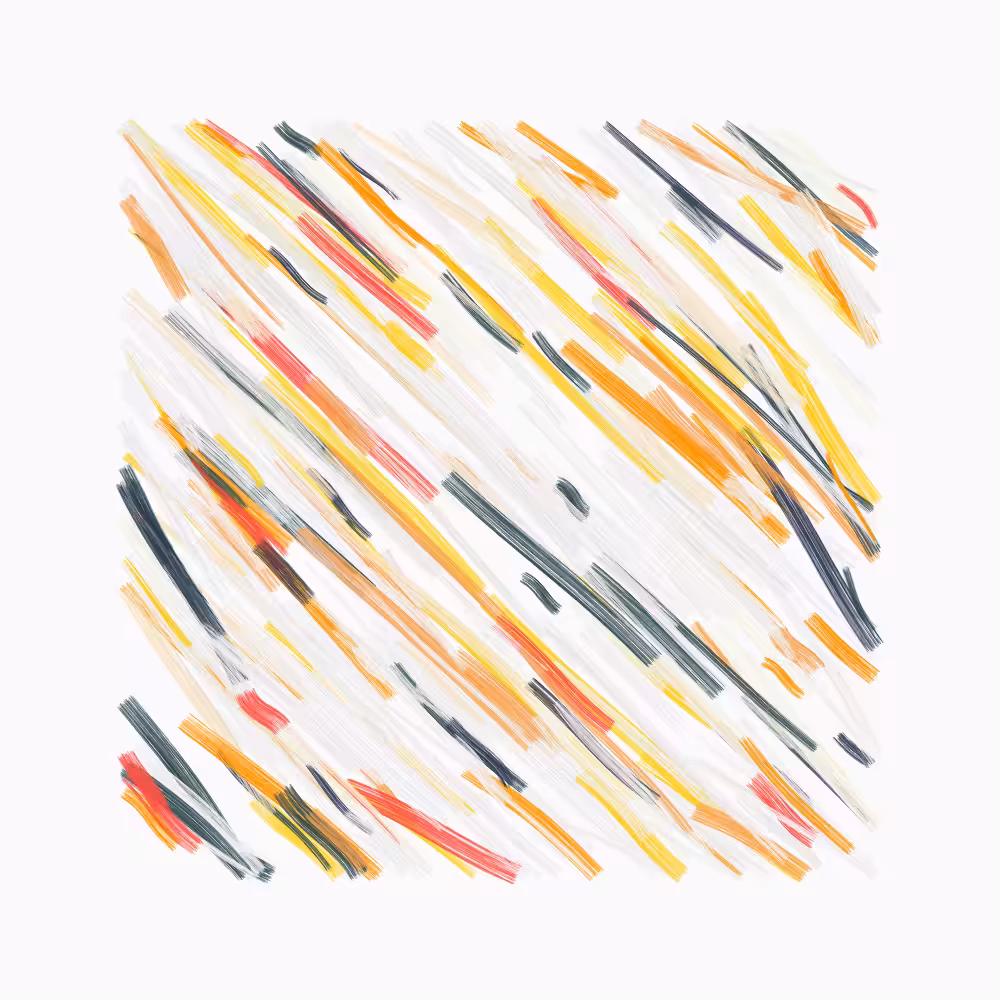 Additive Synthesis #112