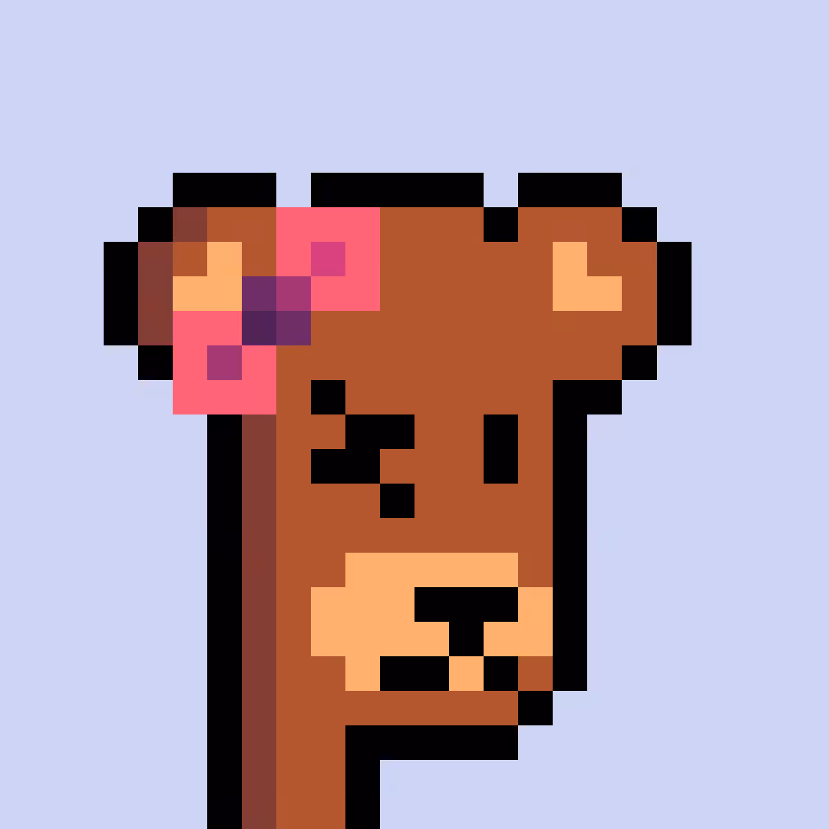 BearPunks #1964