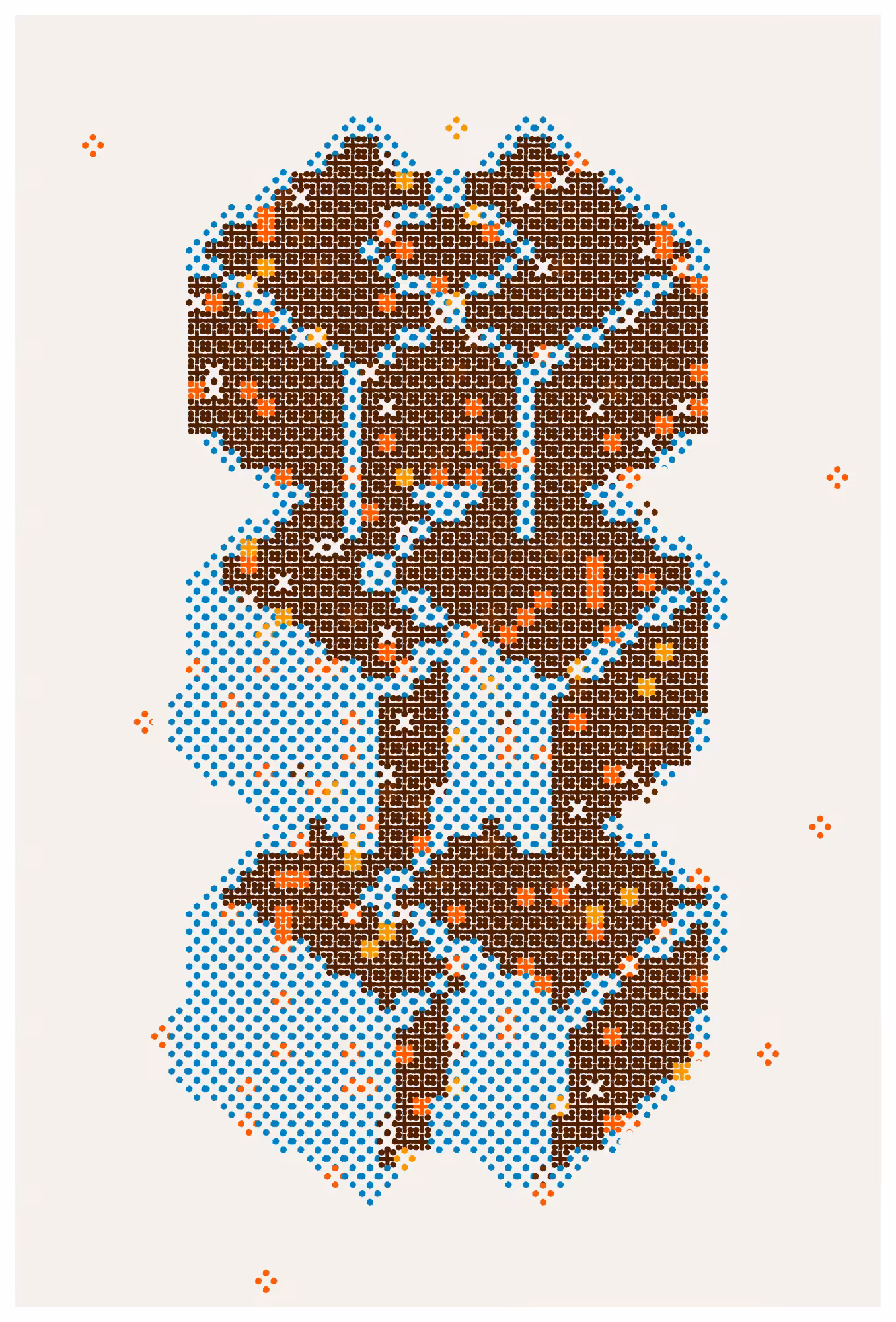 ⧉ Cube³s #357