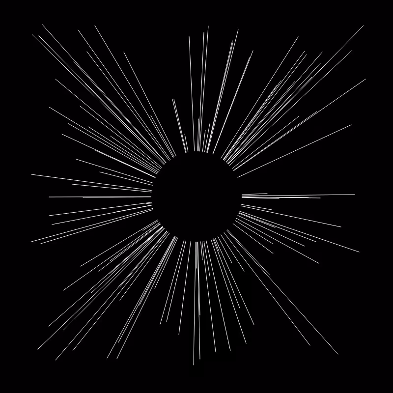 Minimalist nova #58