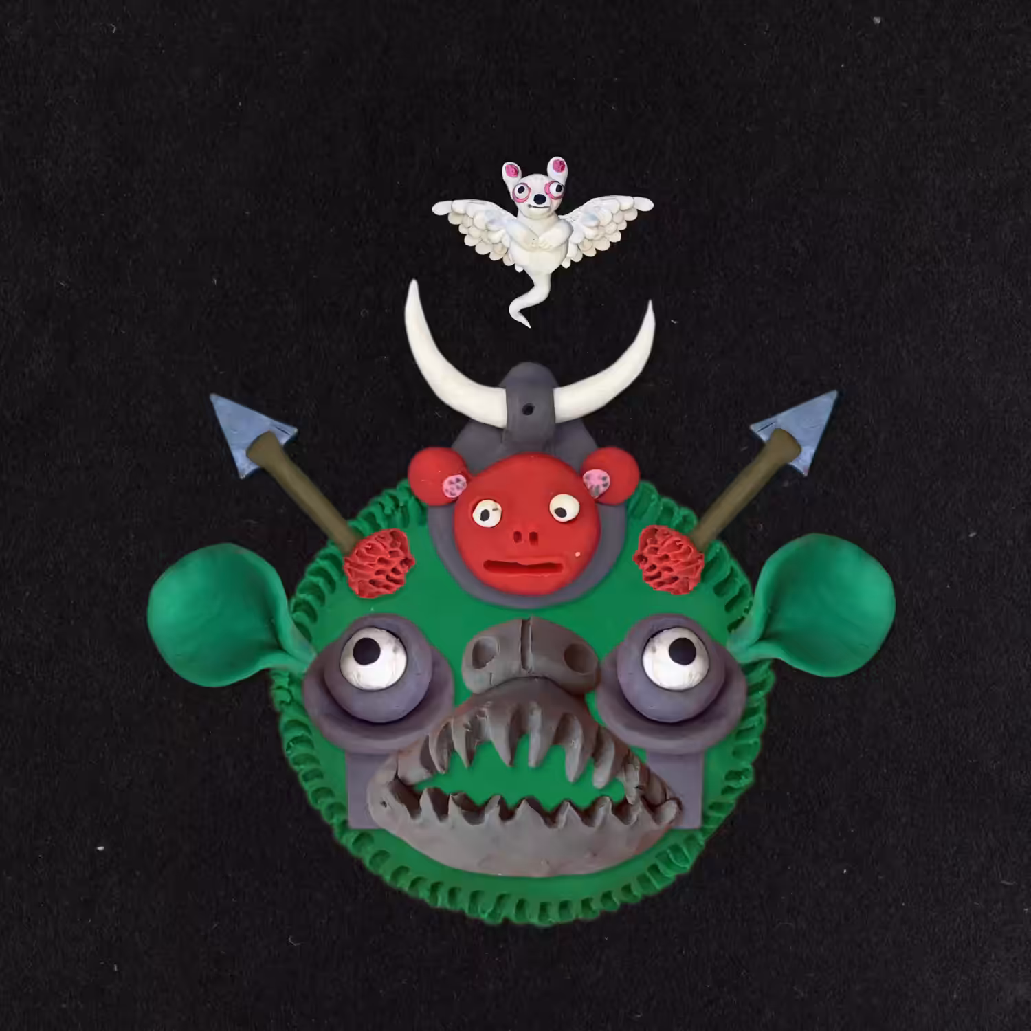 Goblin 0323: Blench