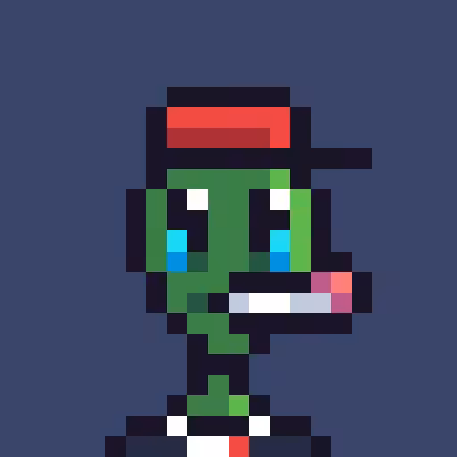 Alien Boys #208
