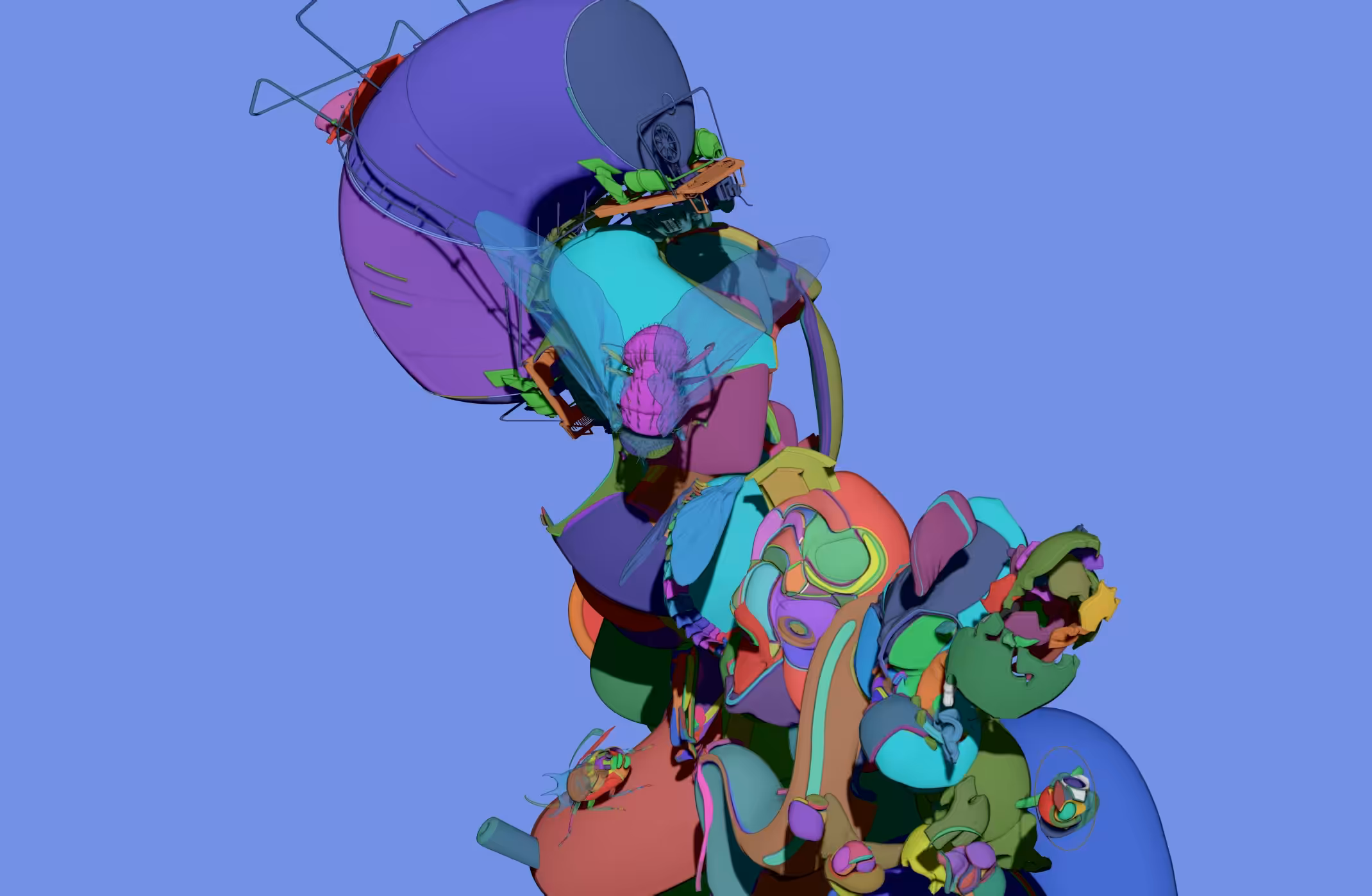 ββ