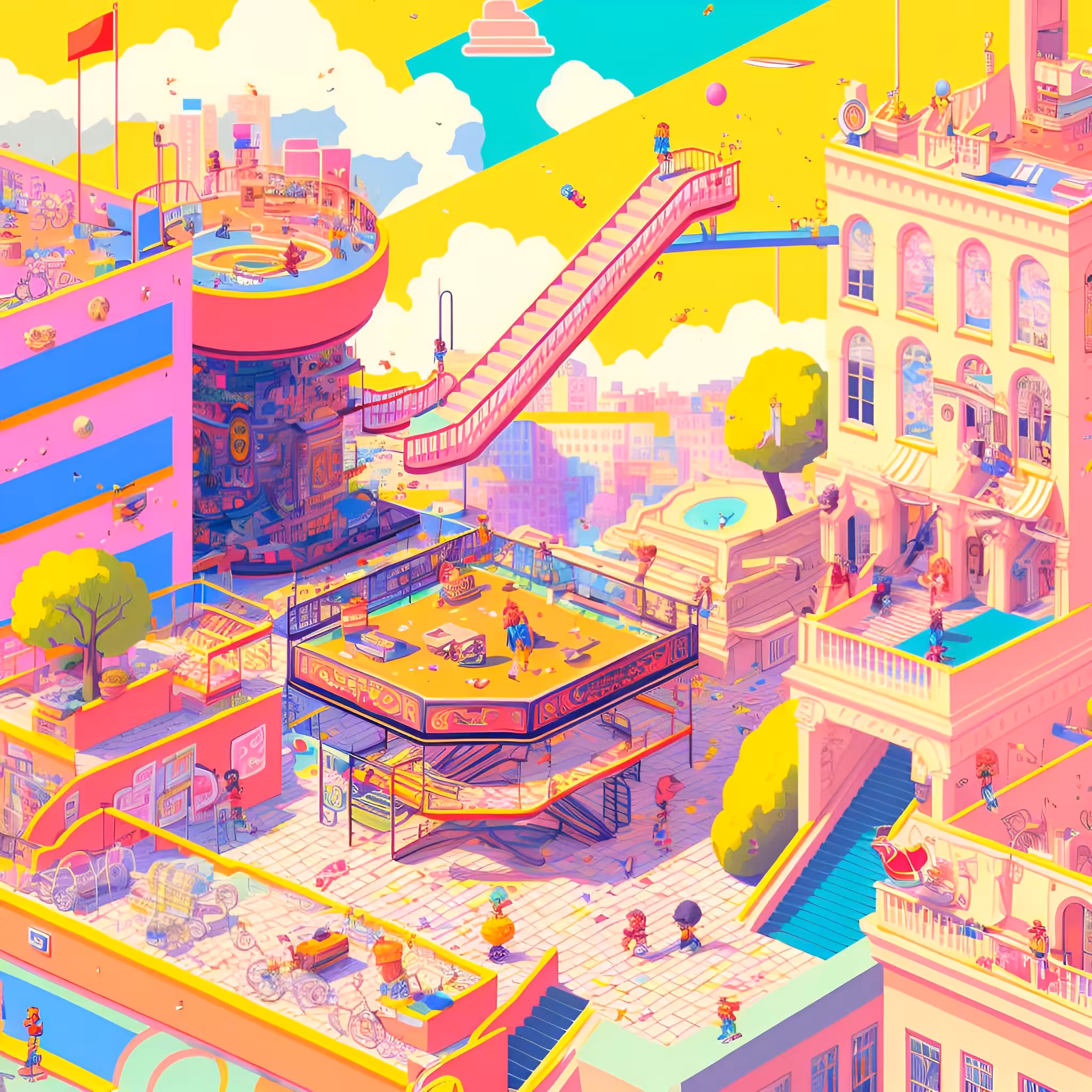 photon plaza 