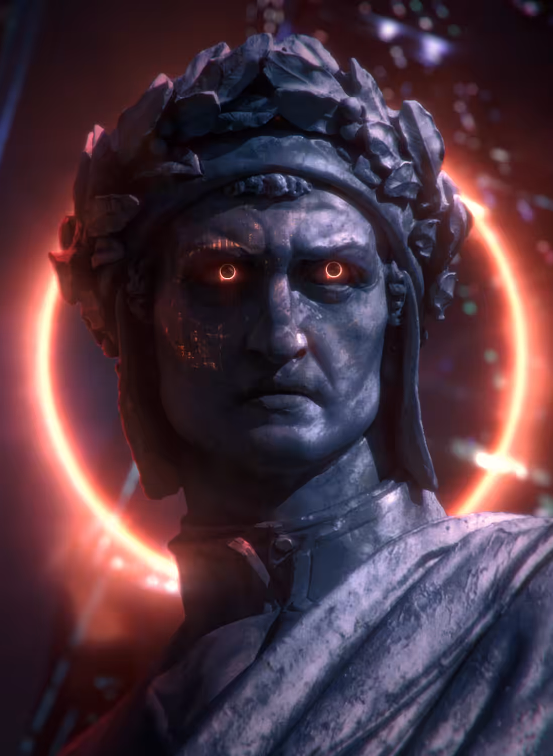 Dante - Circles of hell