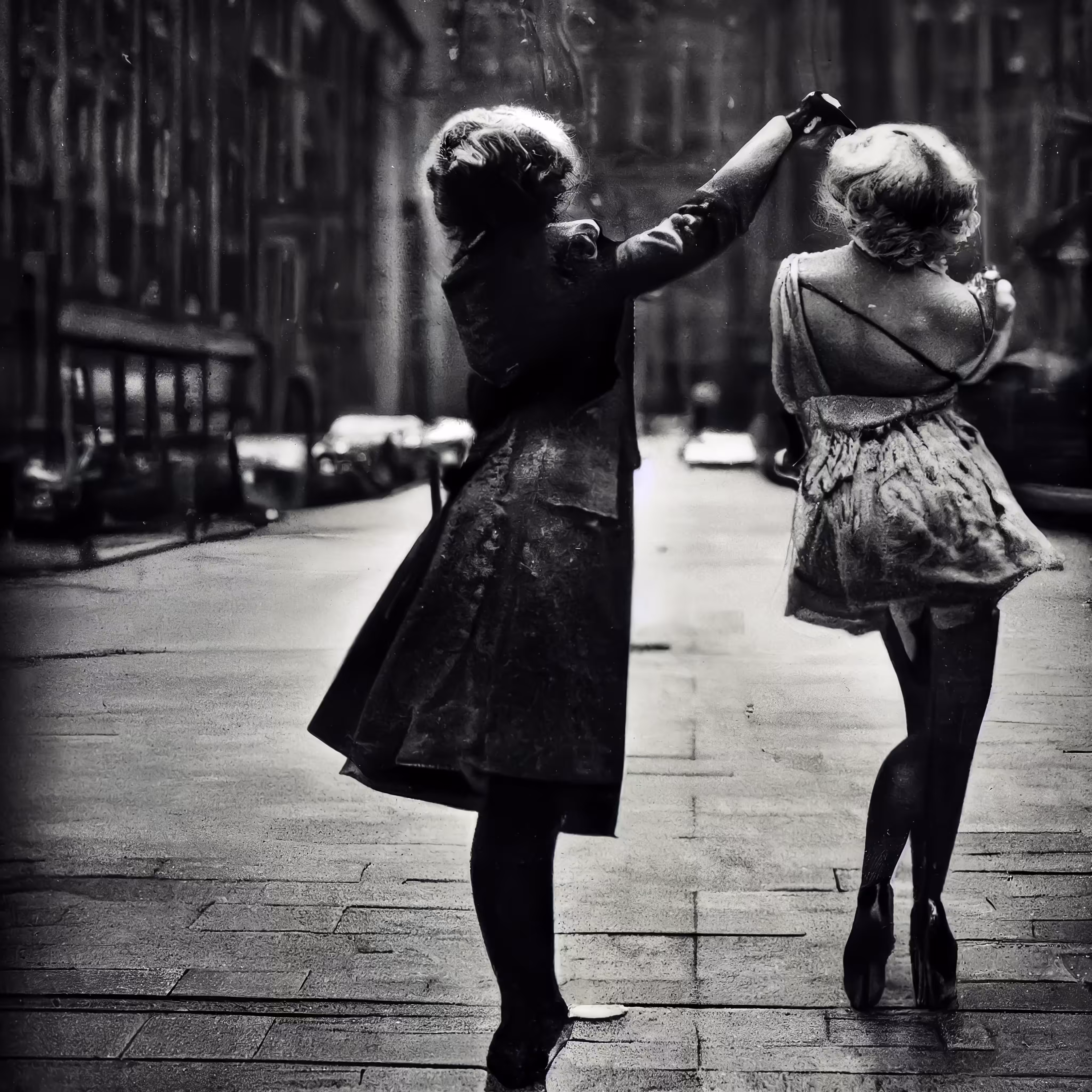 Moment In Time