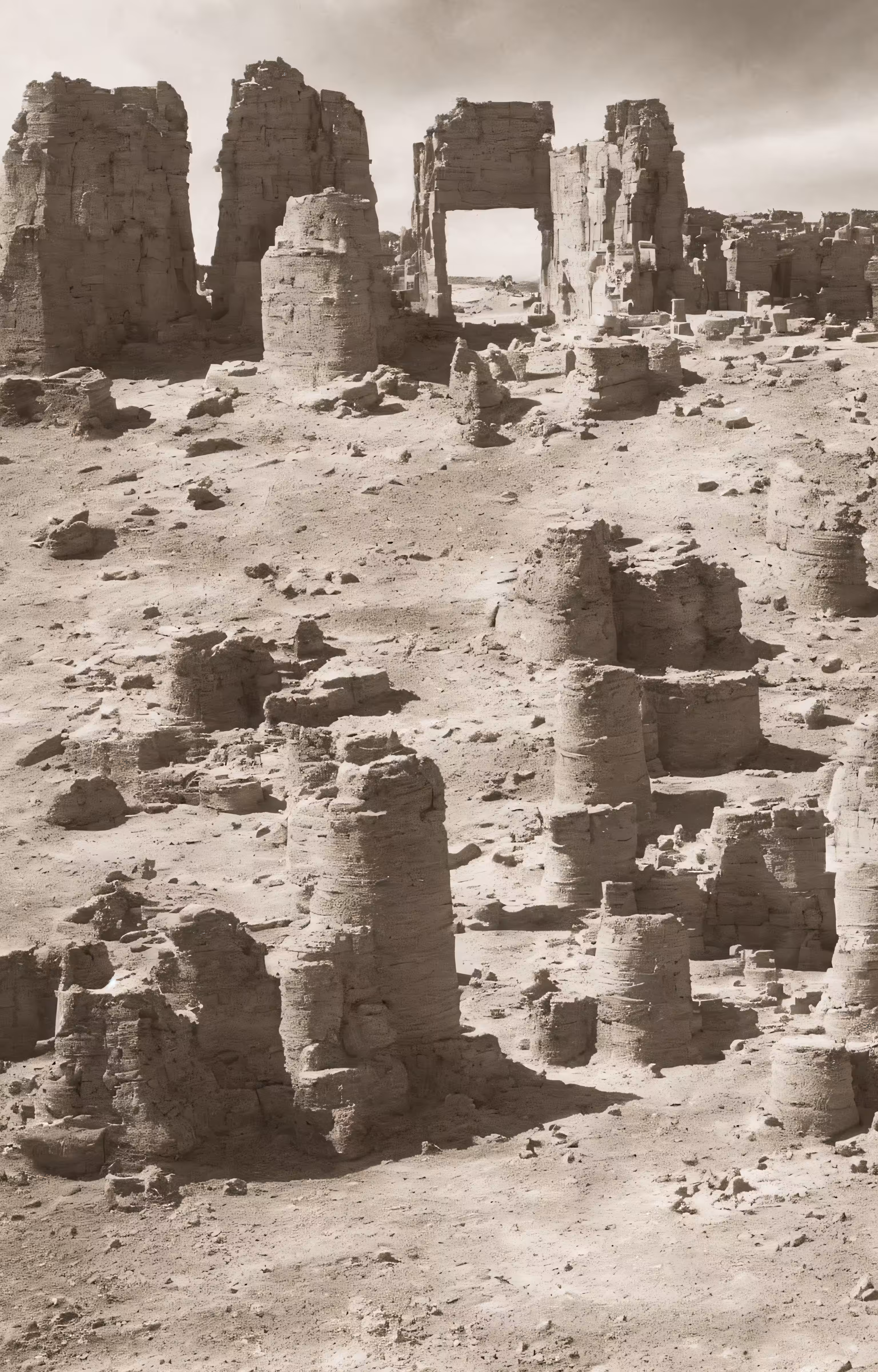 Mesopotamia #12