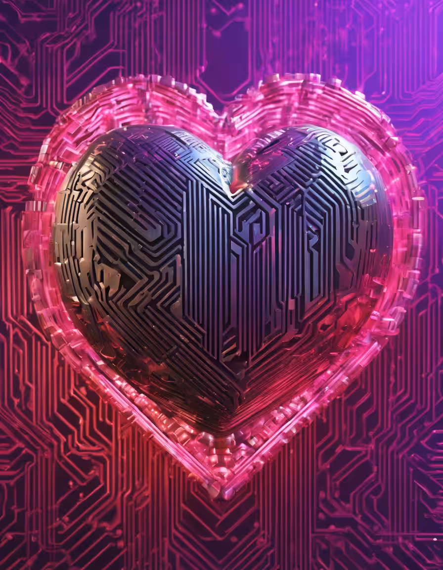 Cybernetic Love
