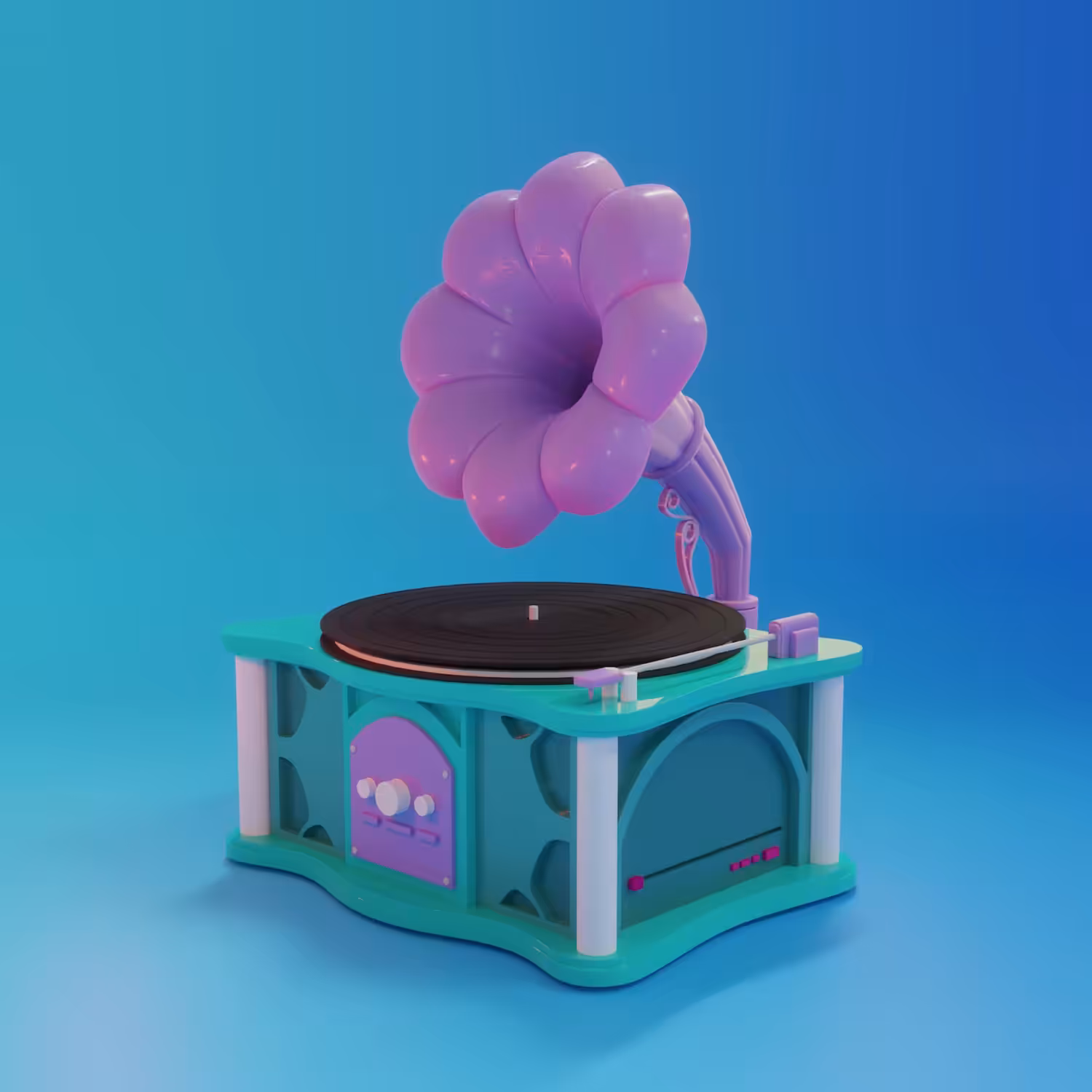 Moderatelies #003