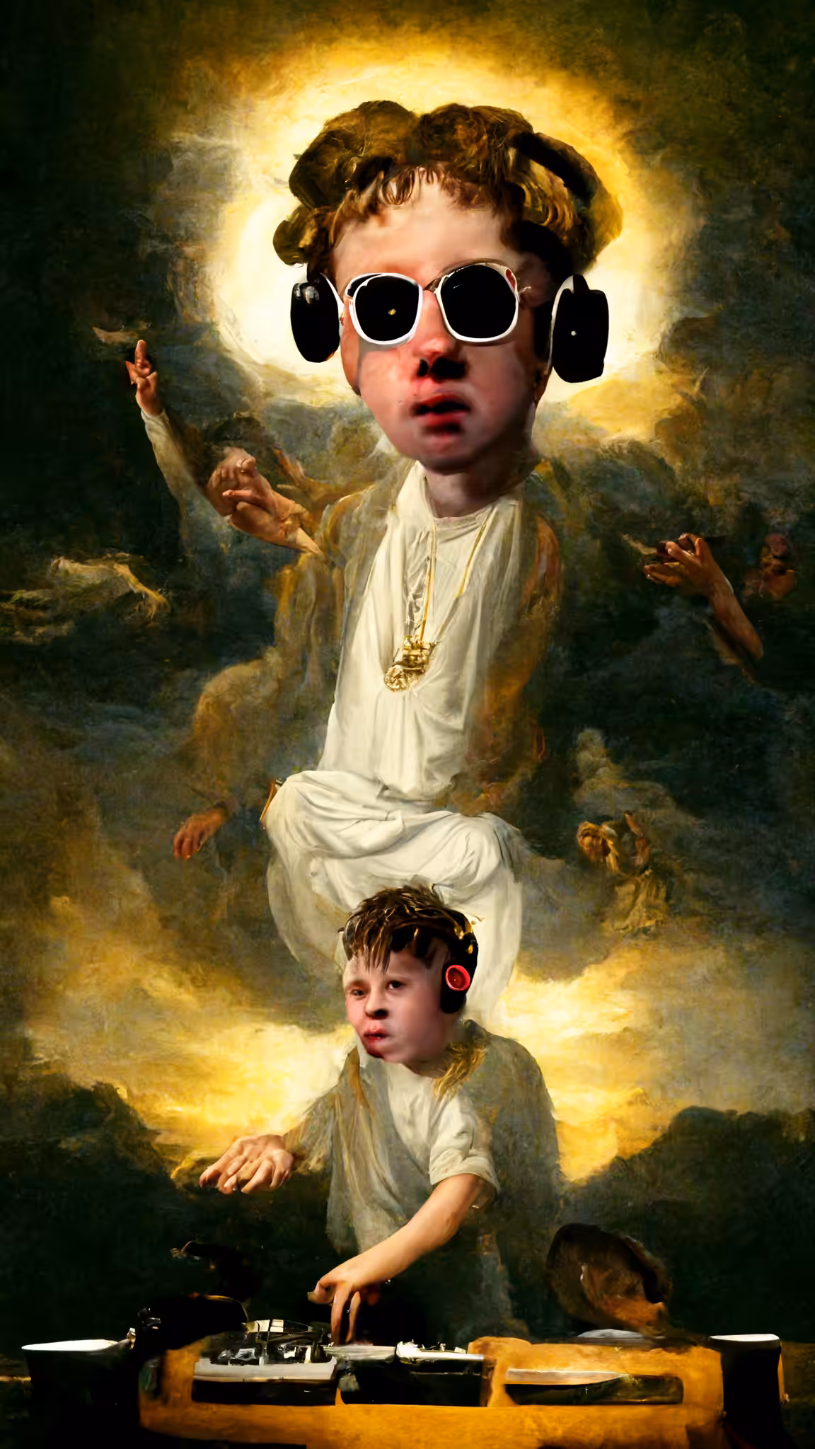 The Kirkland Kid