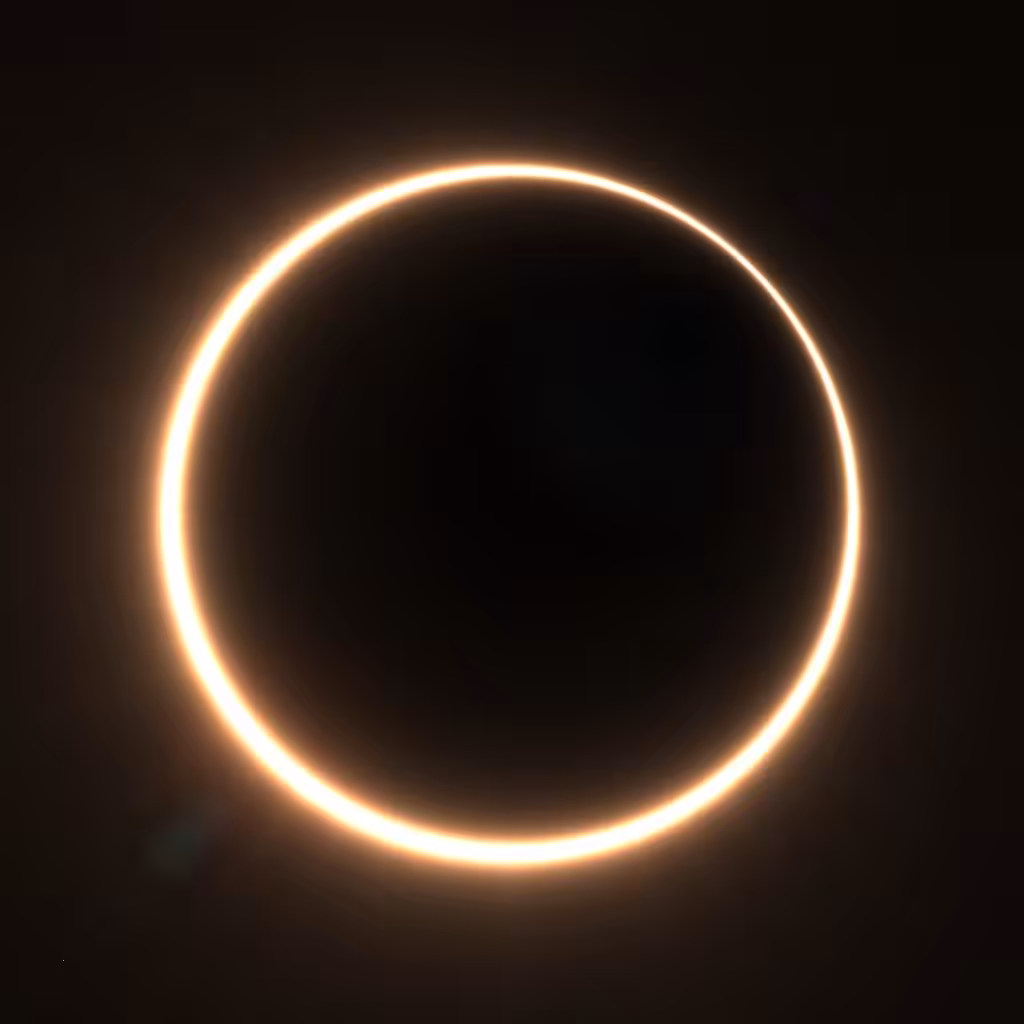 Totality #168