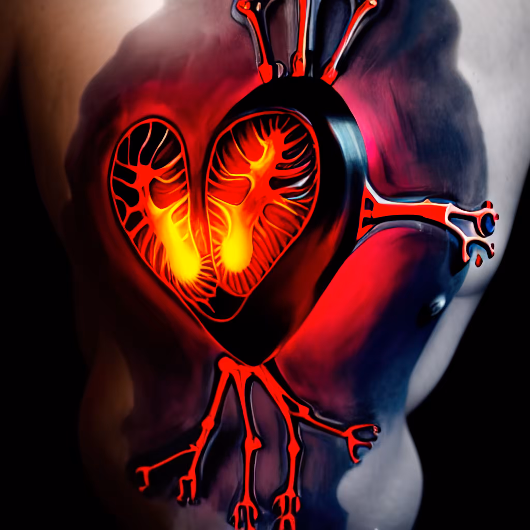 Have (A) Heart: Have a Fuckin Heart #568