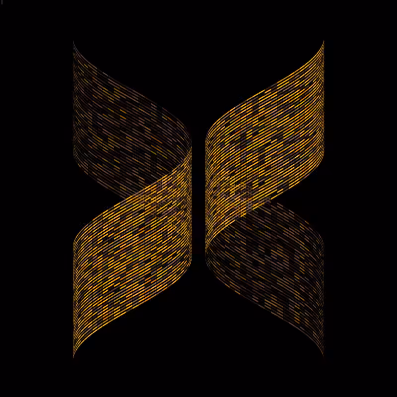 Kinetic Butterfly regen #242