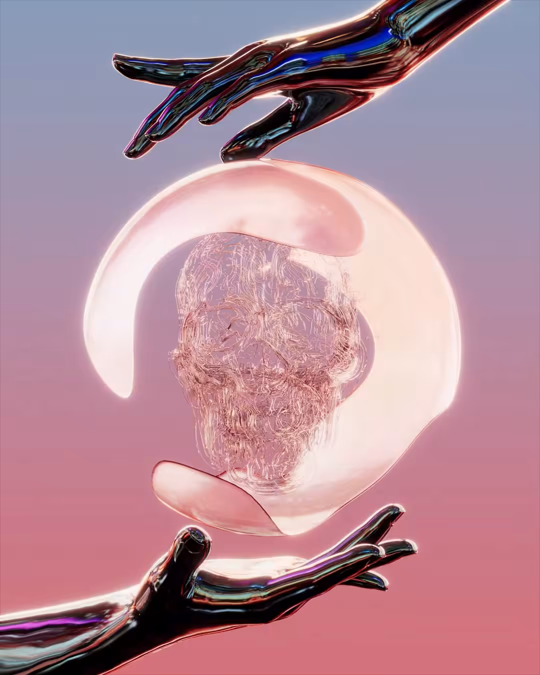 Self Preservation