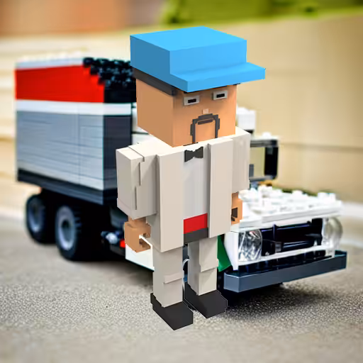 Postman #150