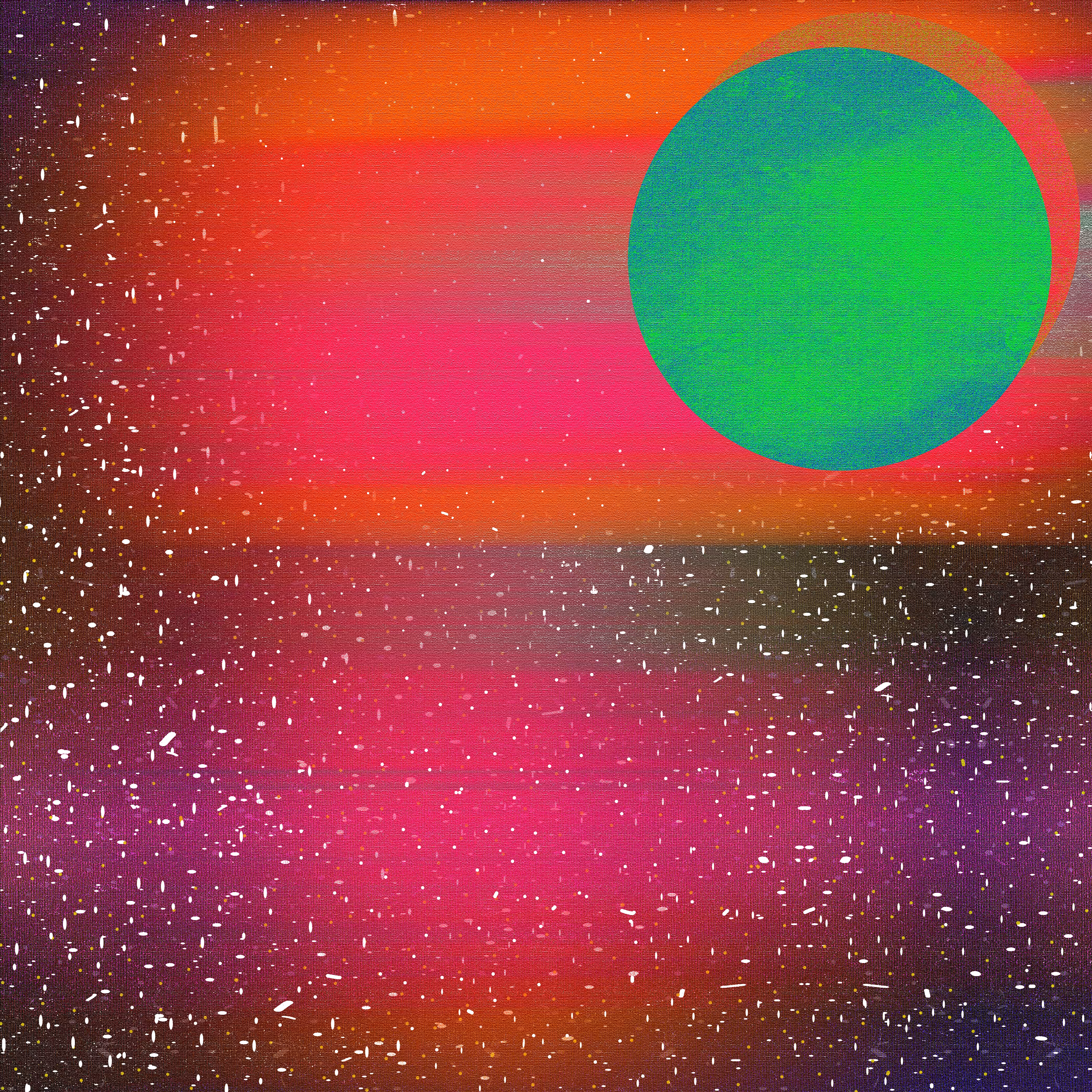  Vastness V