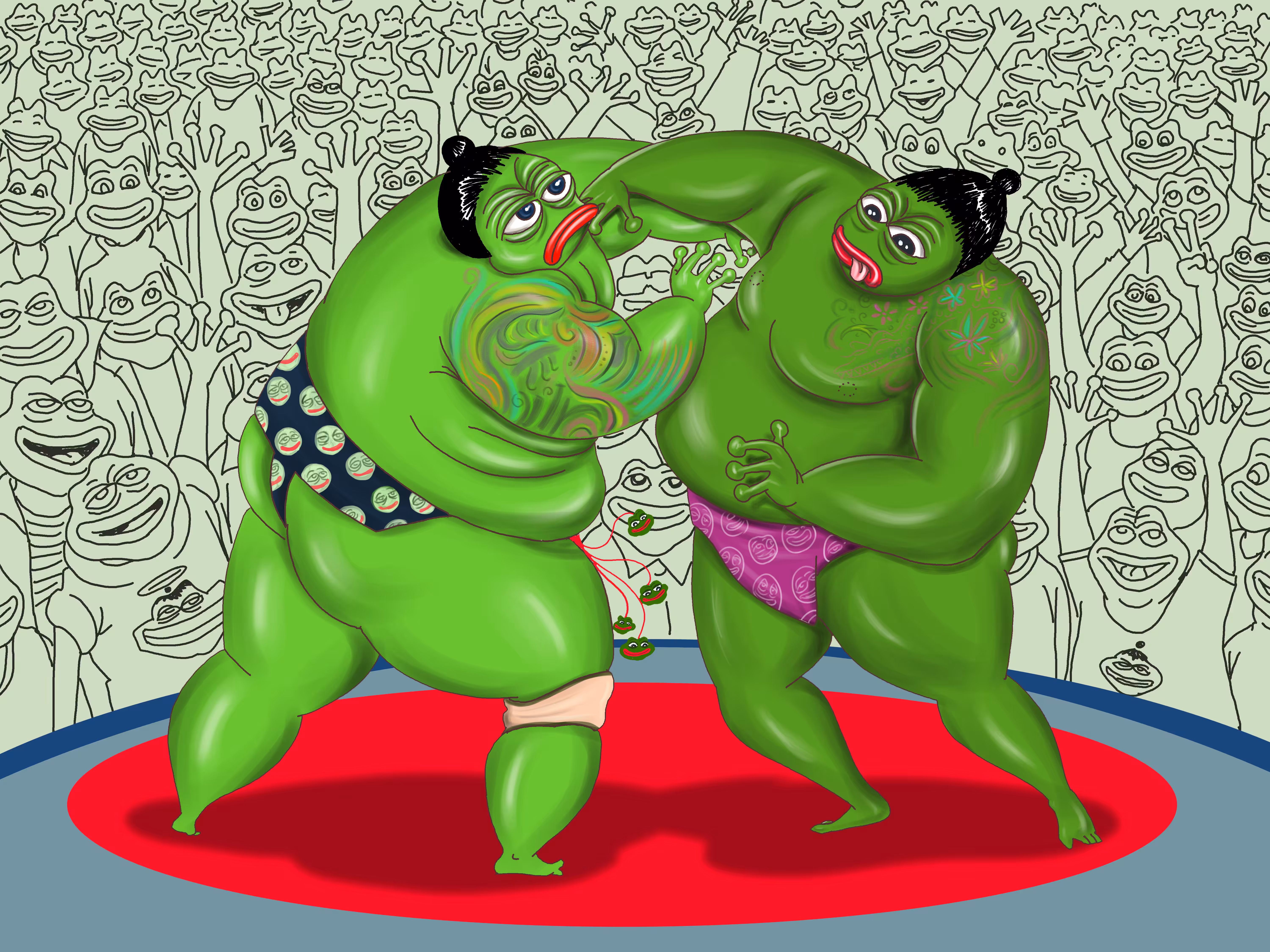Pepe Rikishi