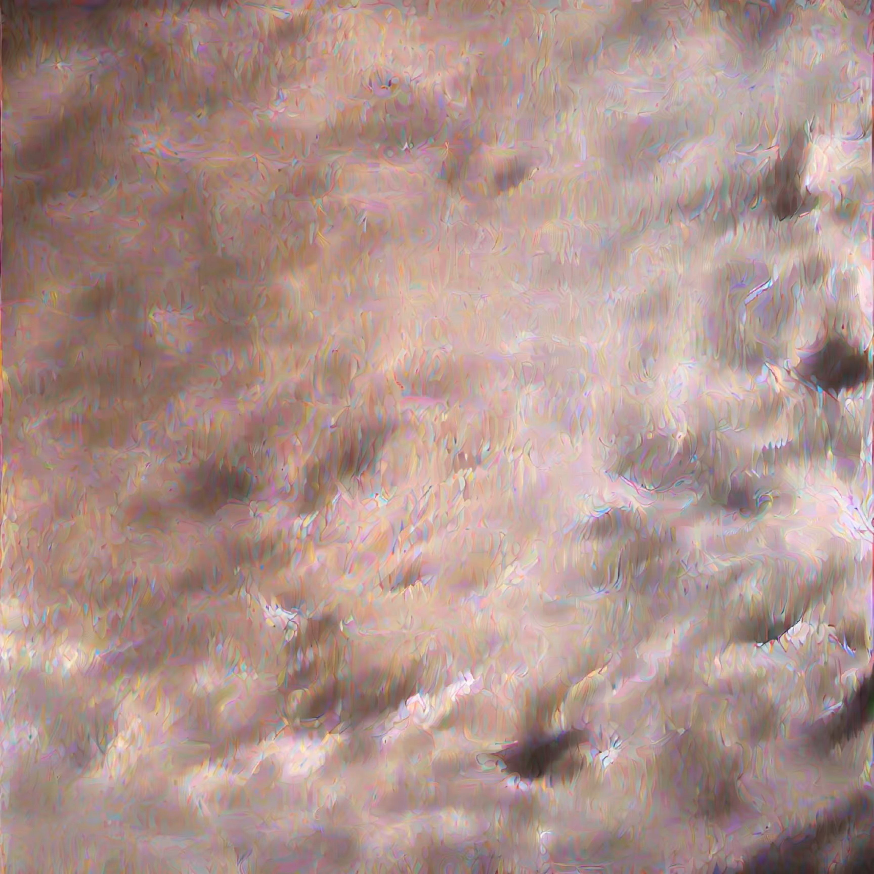 Sampling Clouds III.