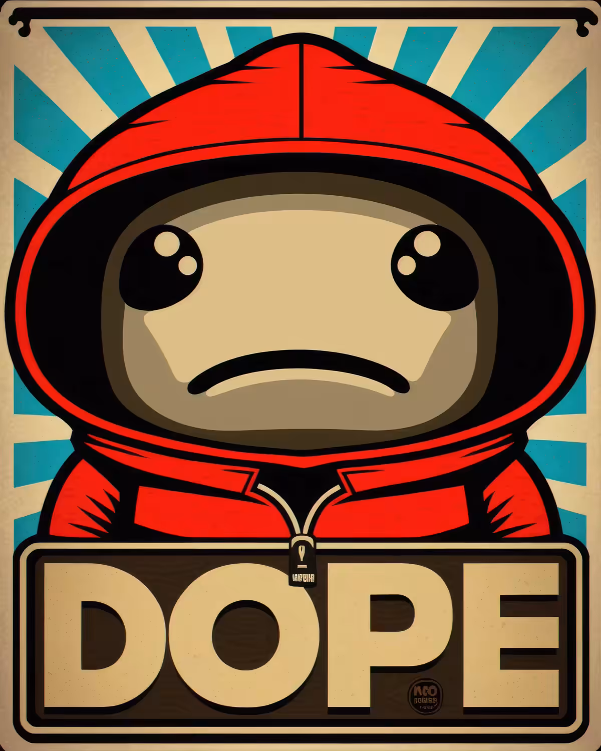 DOPE